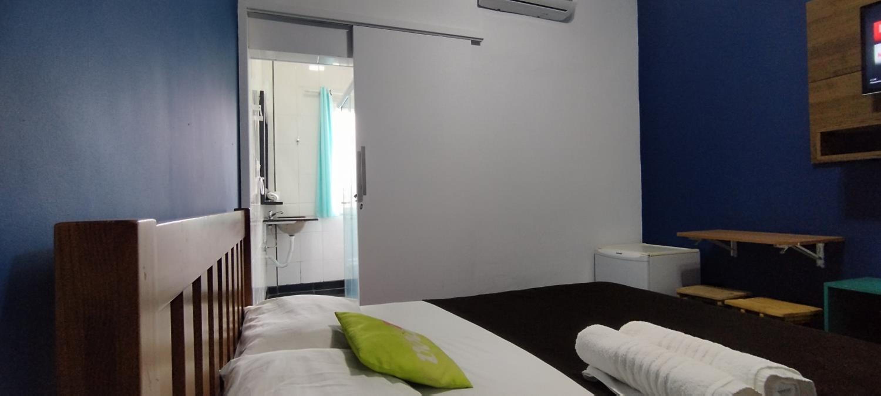 Pousada Hotel Canto dos Mares