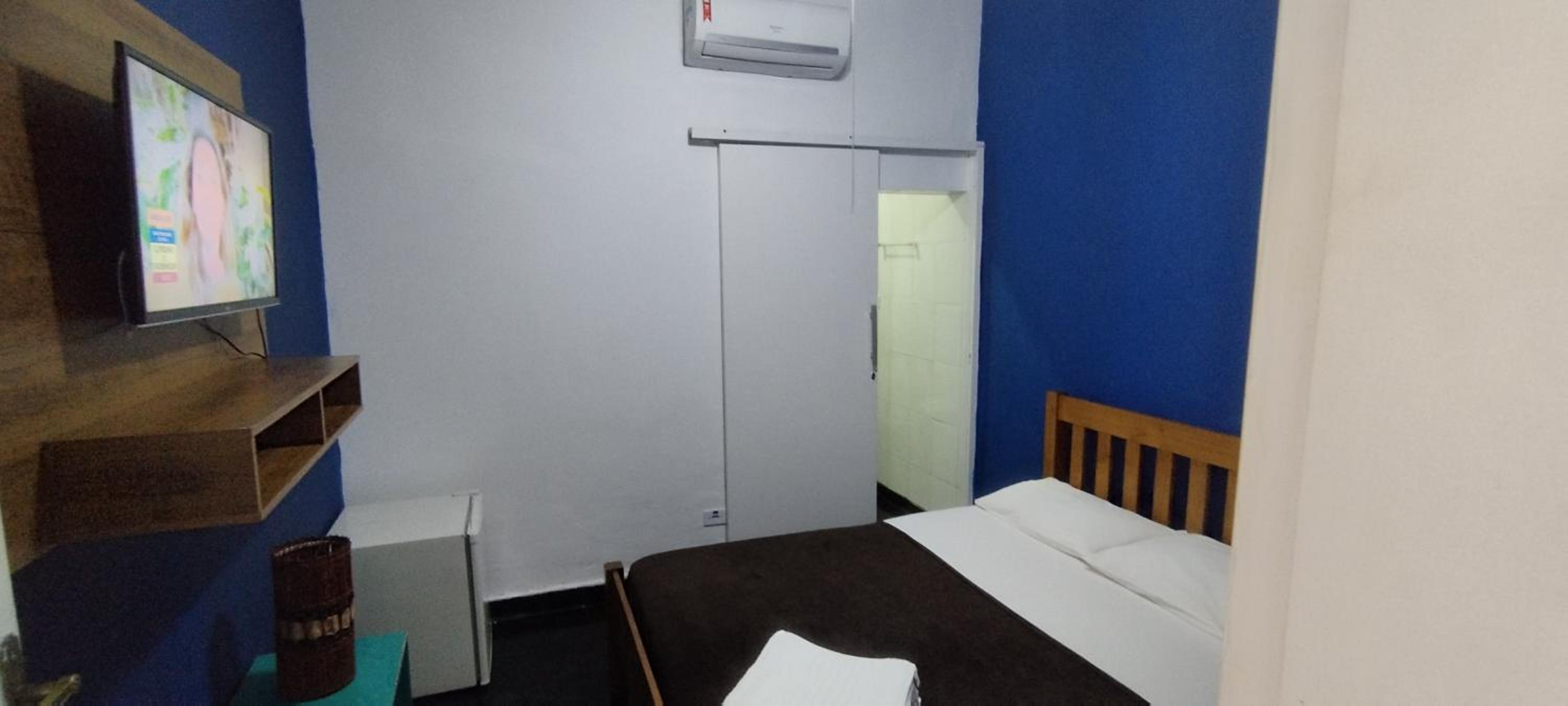 Pousada Hotel Canto dos Mares