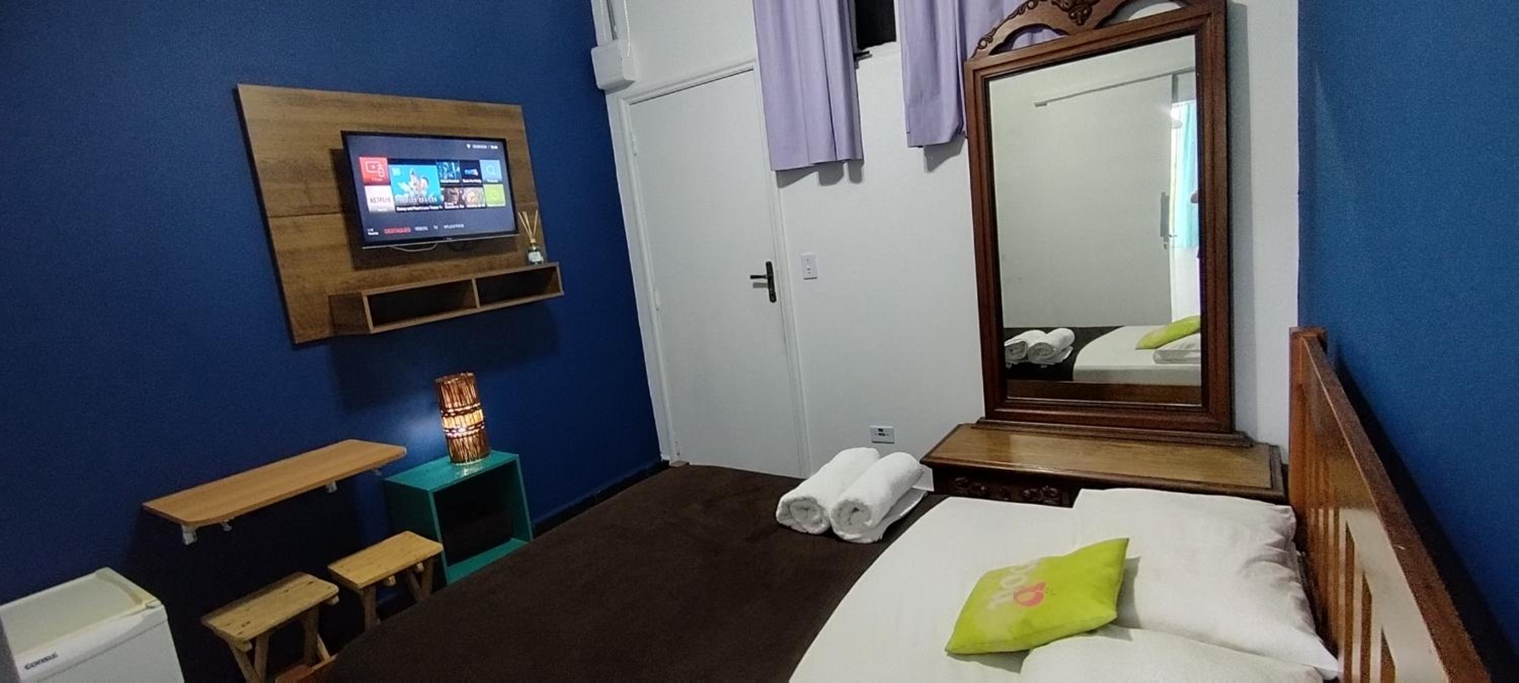 Pousada Hotel Canto dos Mares