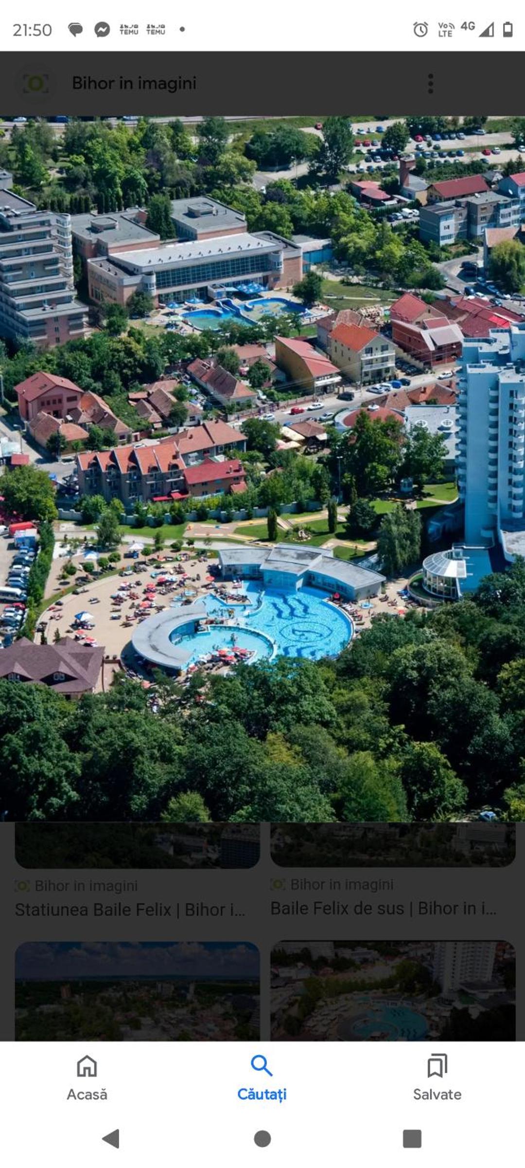 Apartament DeLuxe