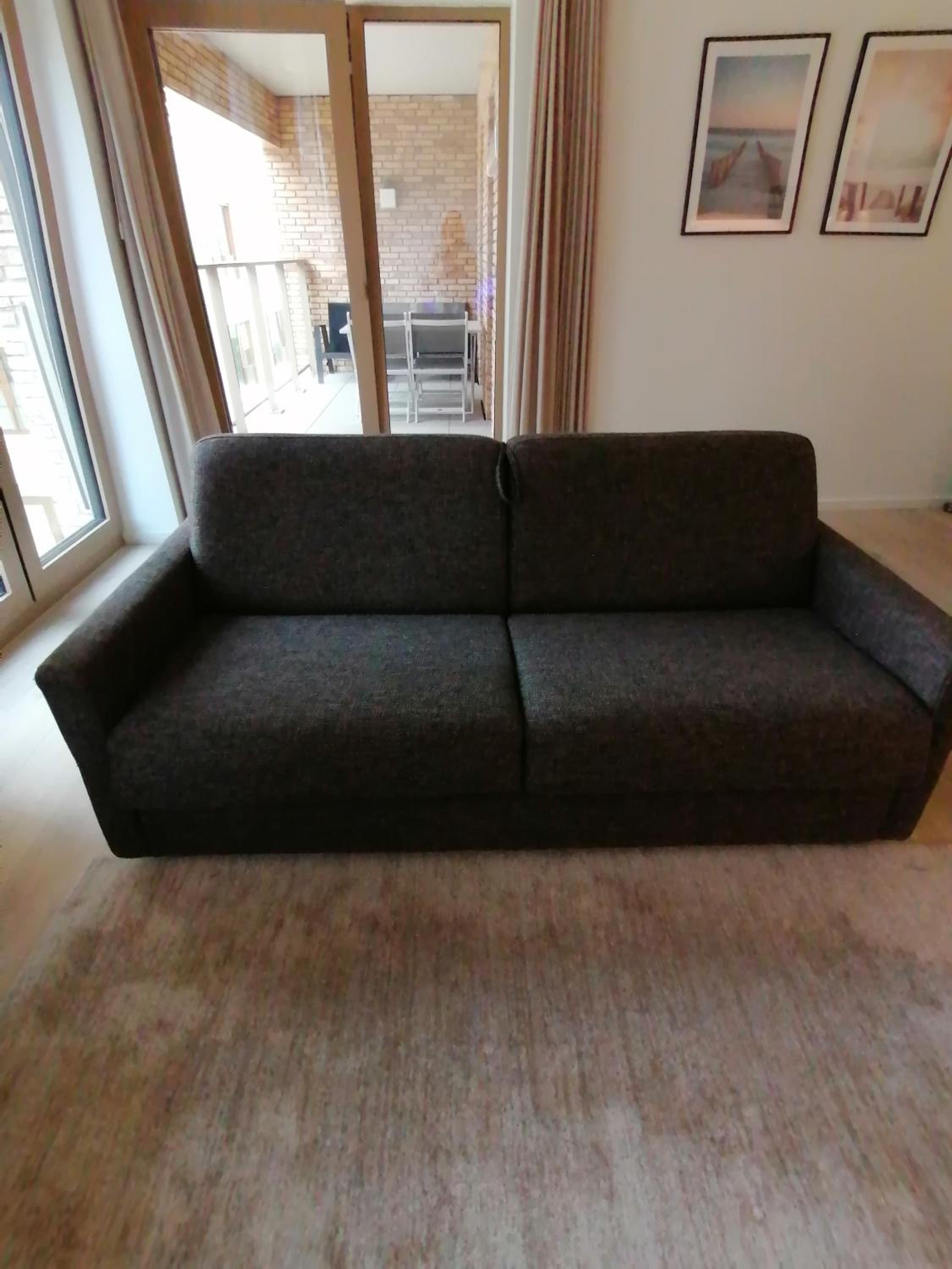Bartine - modern and spacious flat near the sea, free parking space