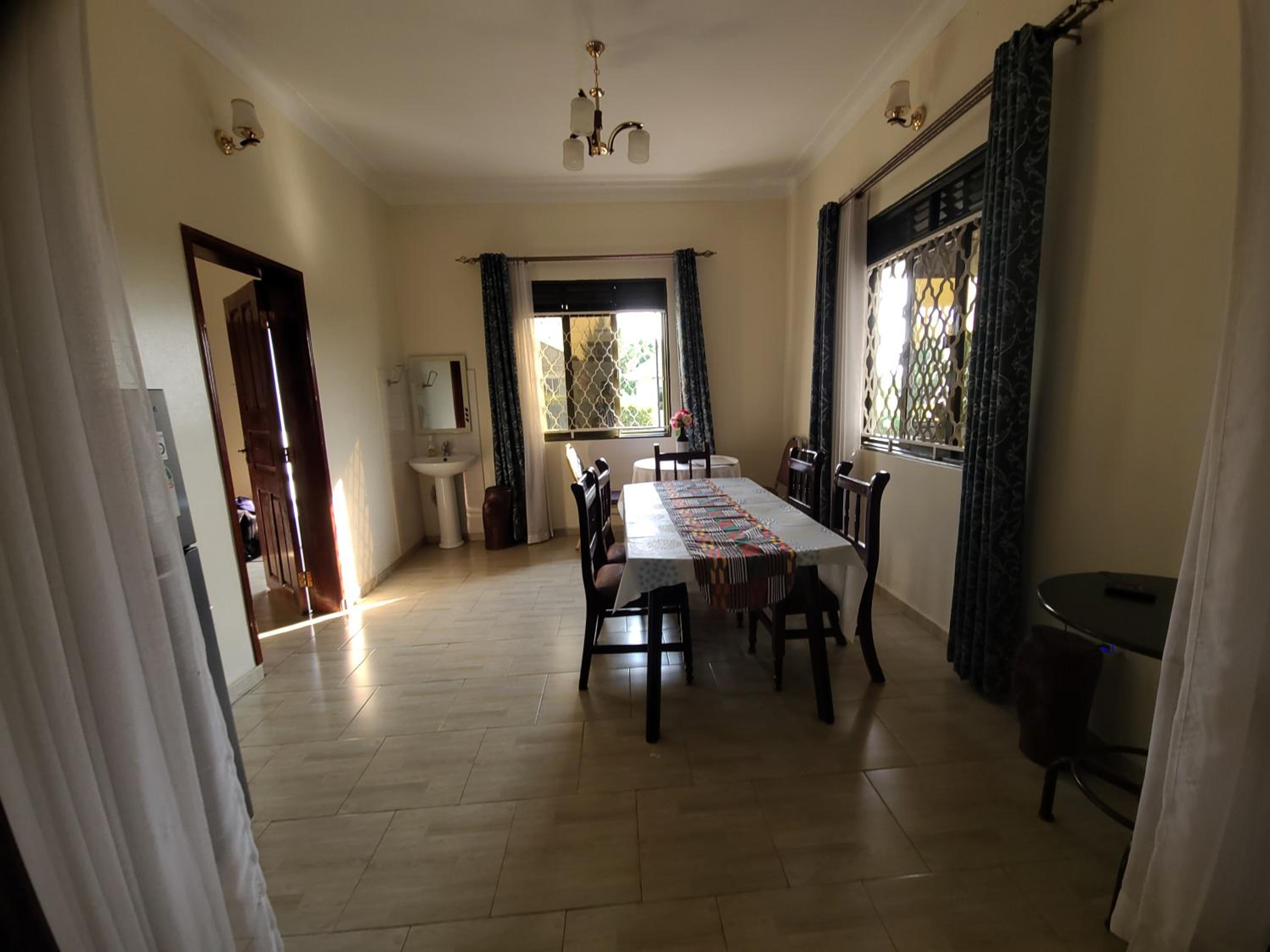 Orchard Home Homestay