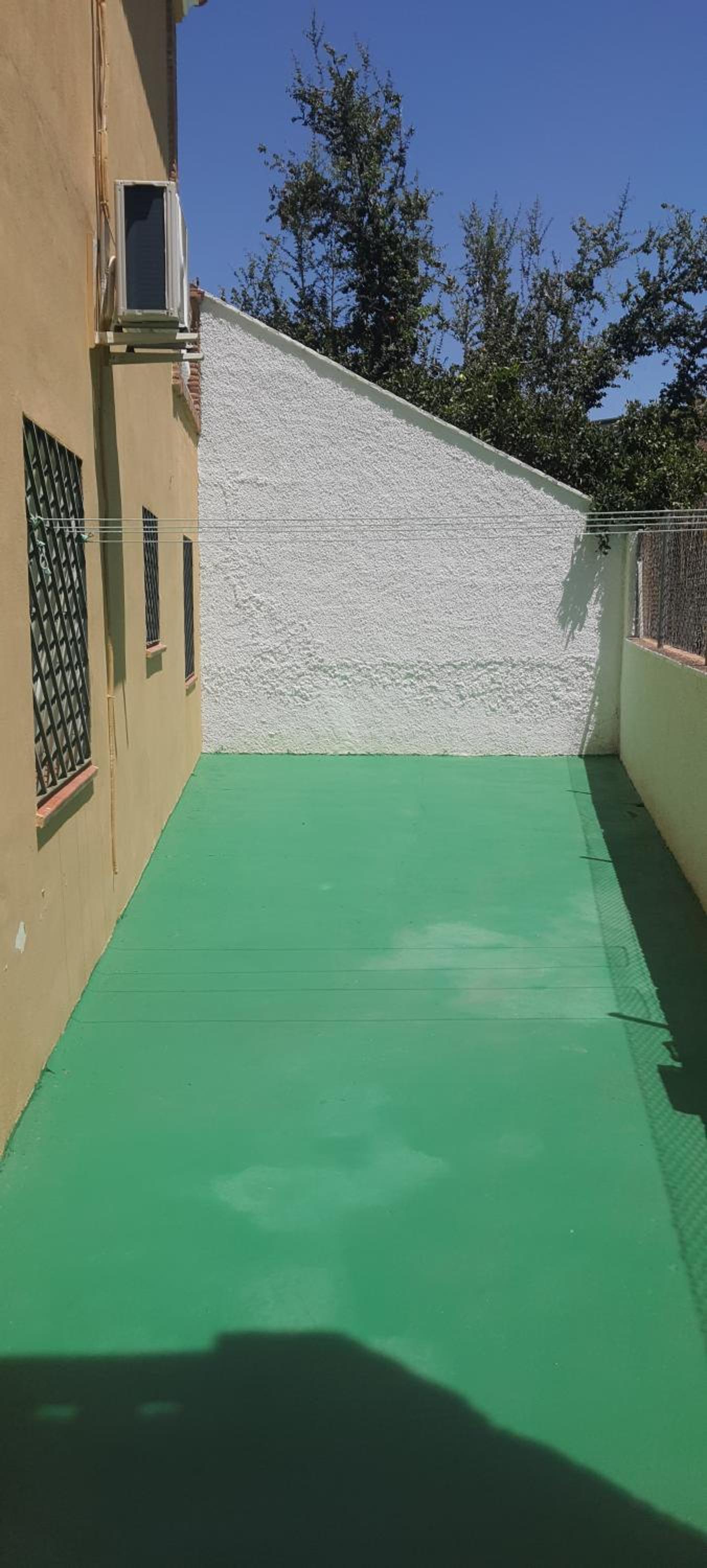 UF holiday Villa