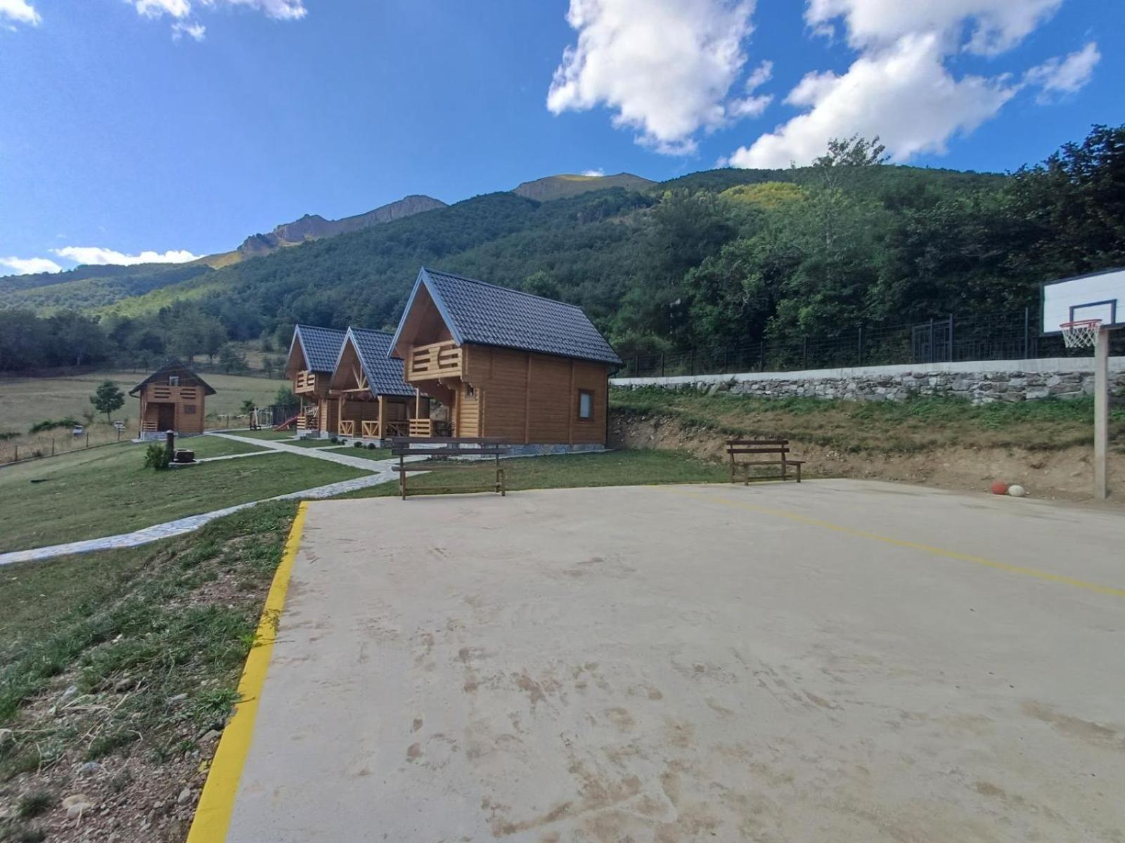 Soulrest EkoResort - Mehov Konak
