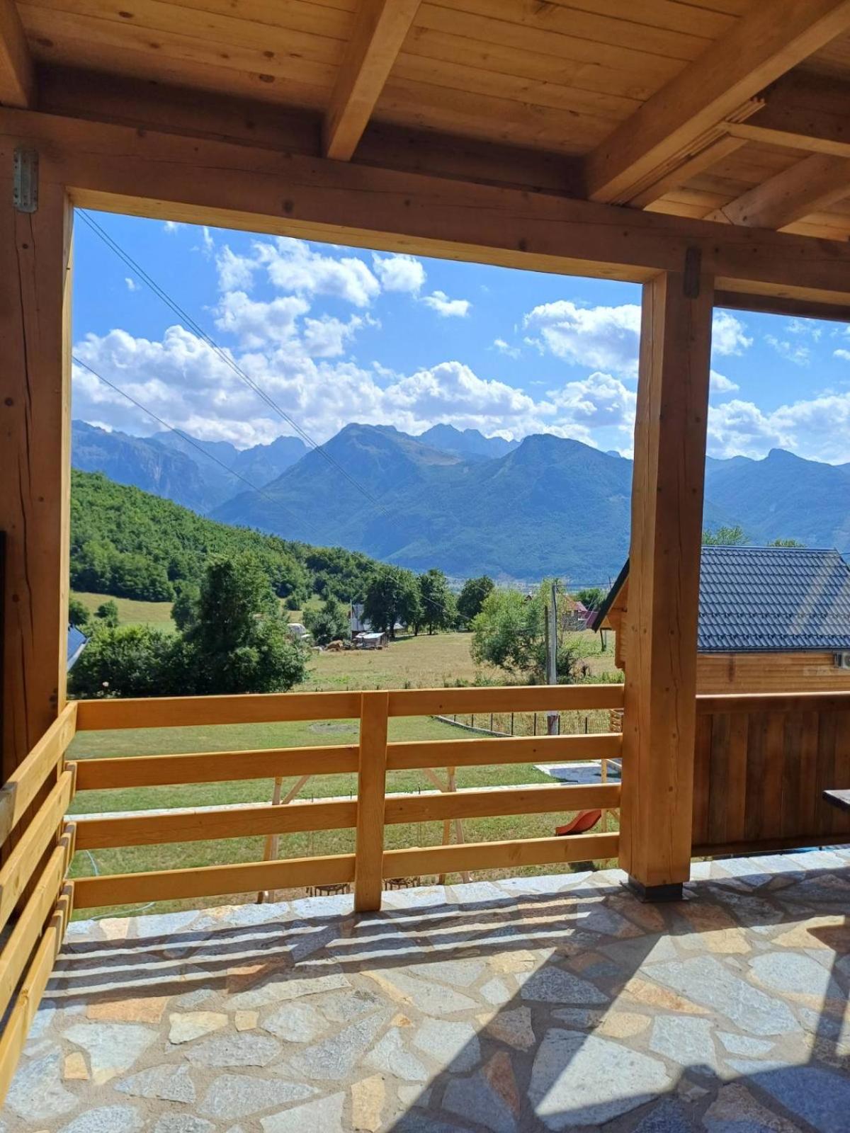 Soulrest EkoResort - Mehov Konak