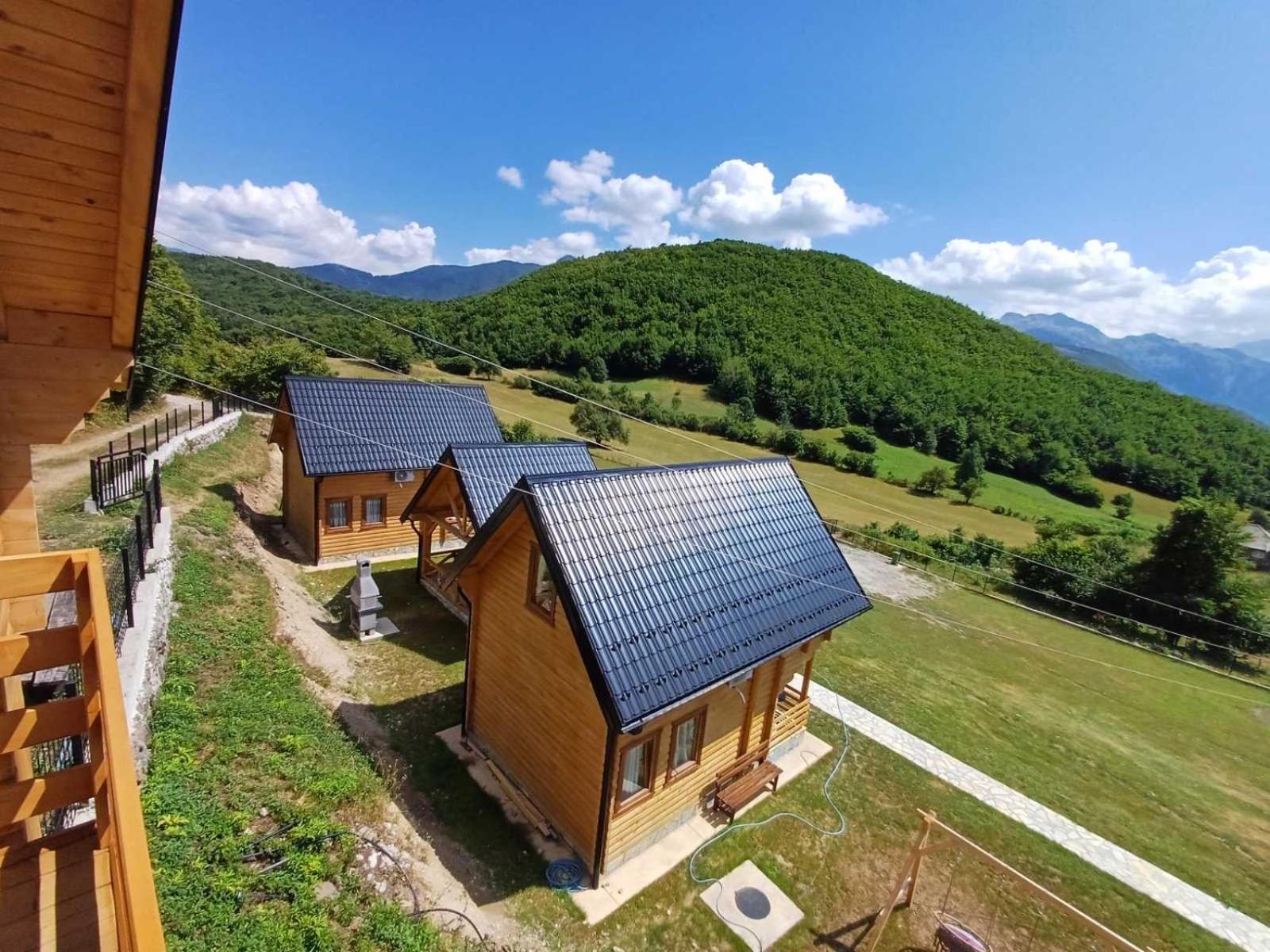 Soulrest EkoResort - Mehov Konak