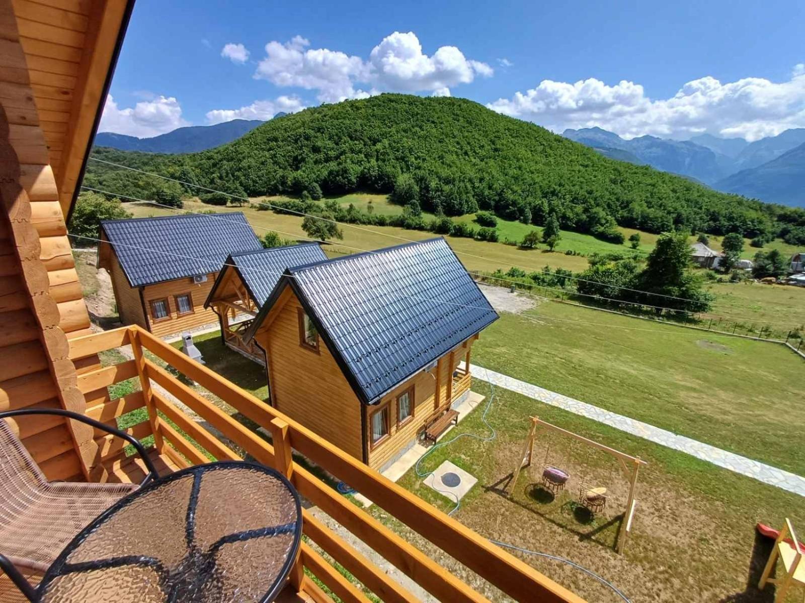 Soulrest EkoResort - Mehov Konak