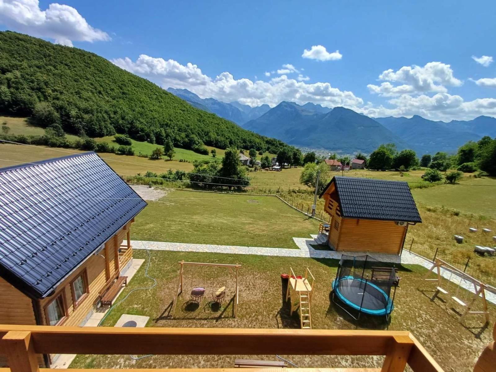 Soulrest EkoResort - Mehov Konak