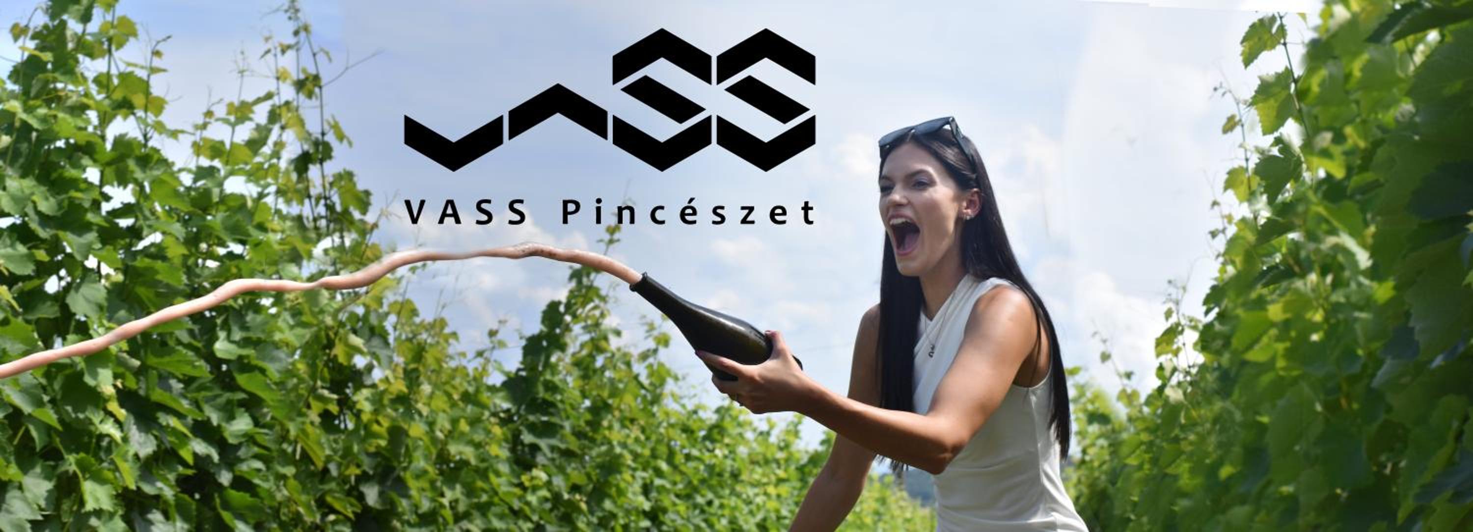 Vass Villa Vendégház és Pincészet Felsőörs