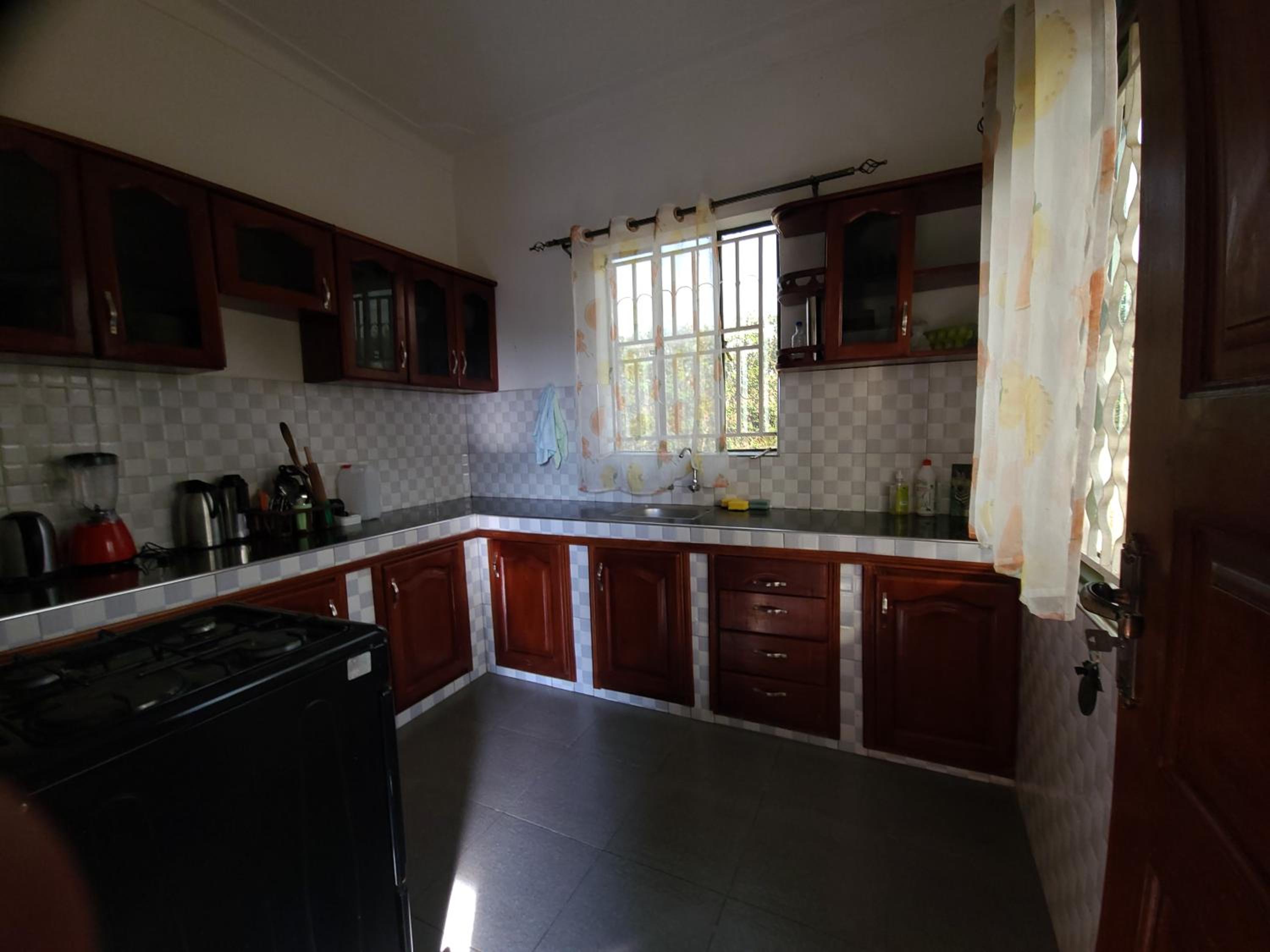 Orchard Home Homestay