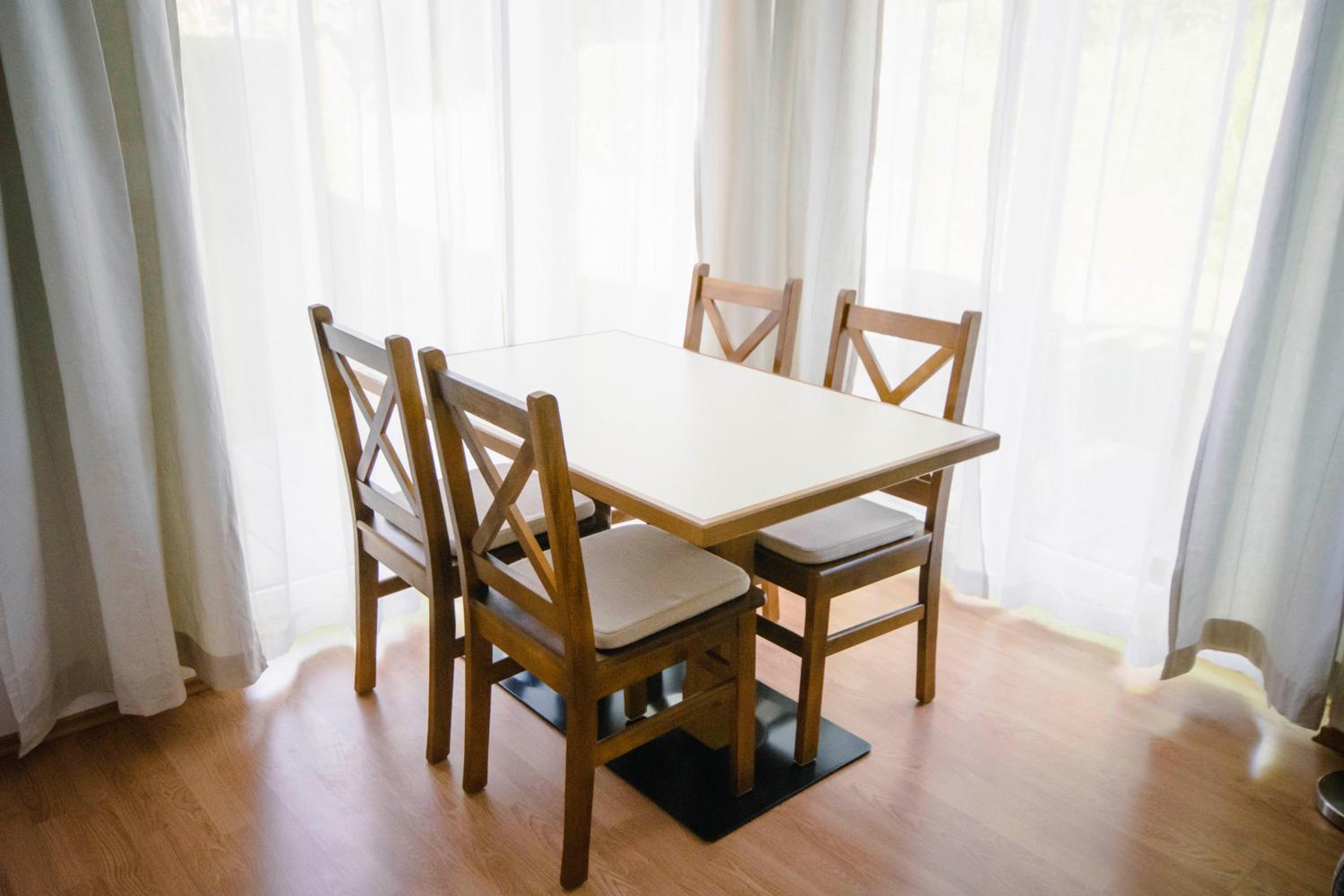 Appartement Zaussinger