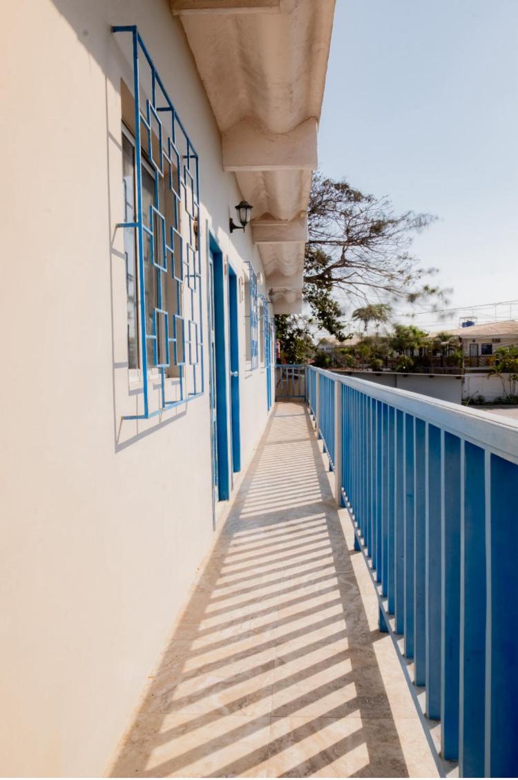 Casa Betancourt Salinas