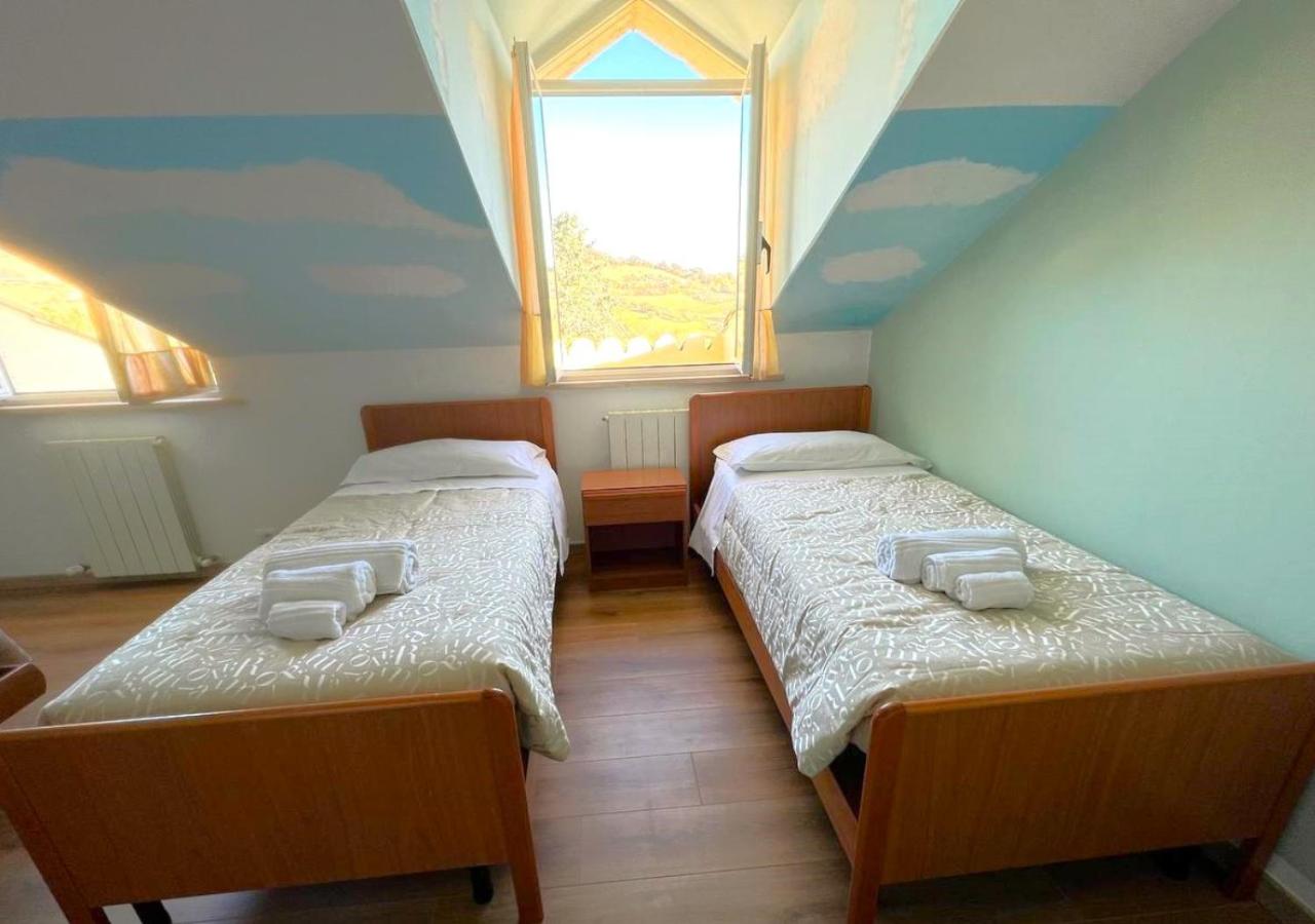 Villa Quadrifoglio