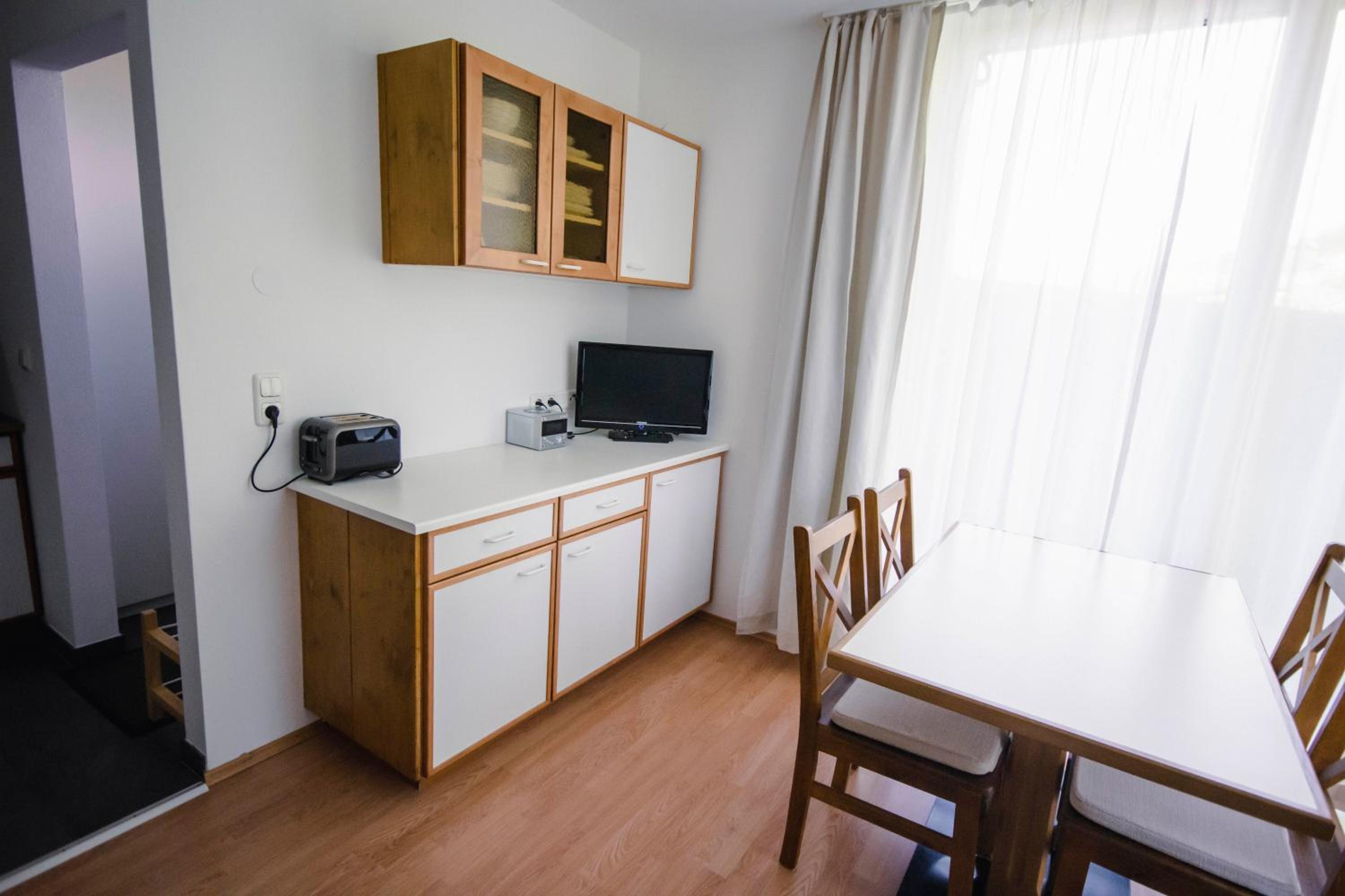 Appartement Zaussinger