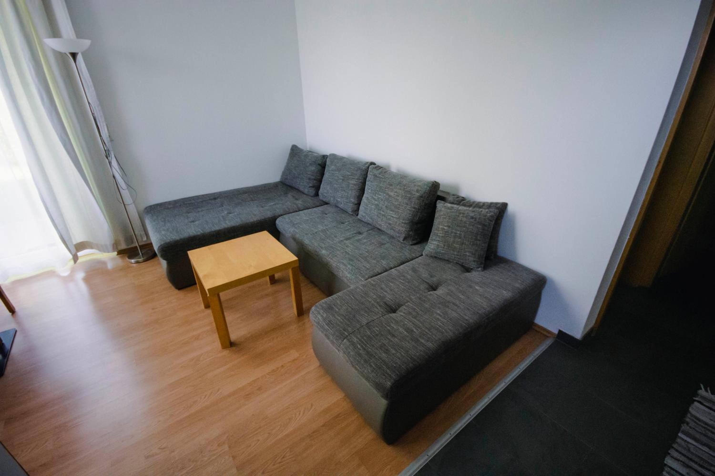 Appartement Zaussinger