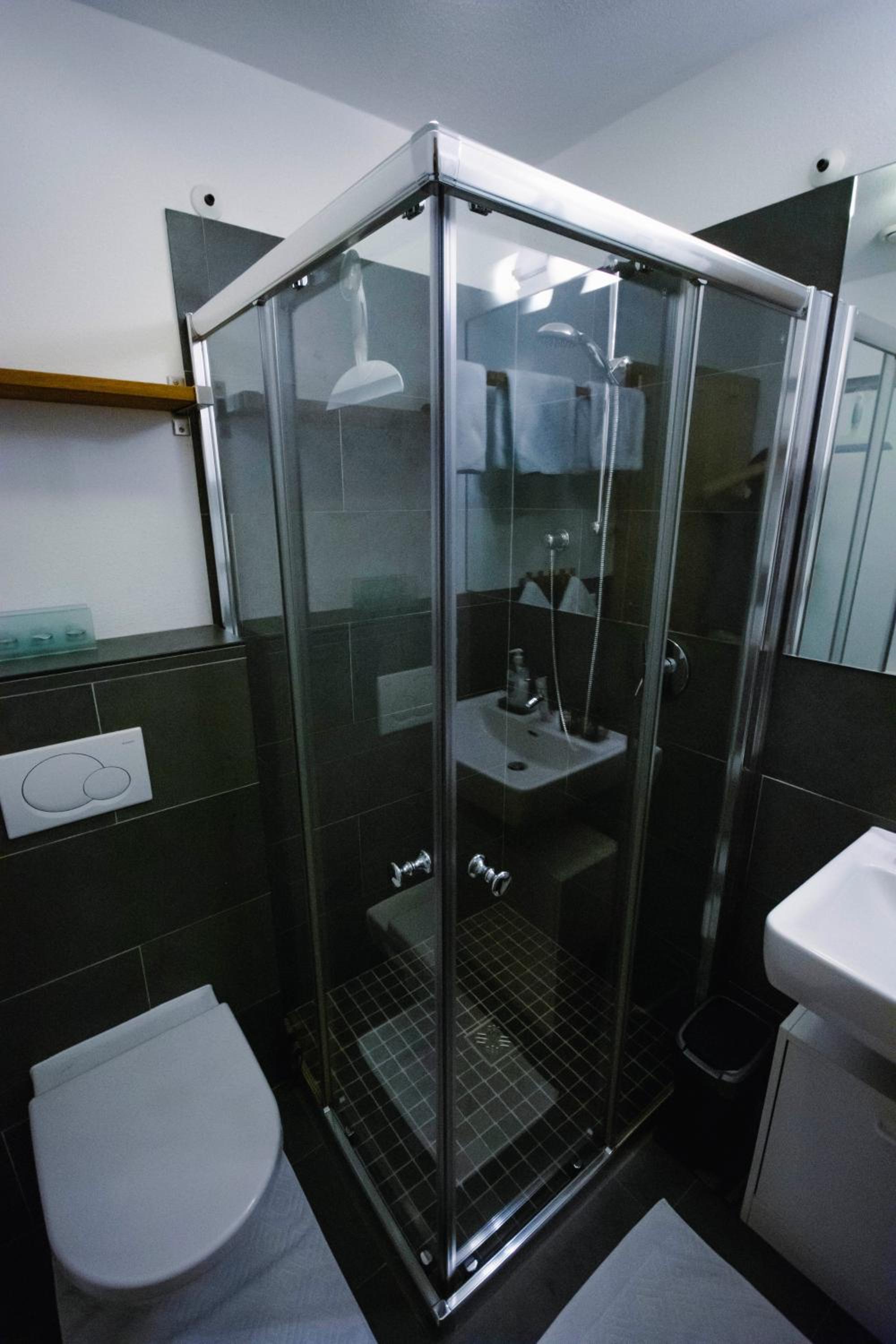 Appartement Zaussinger