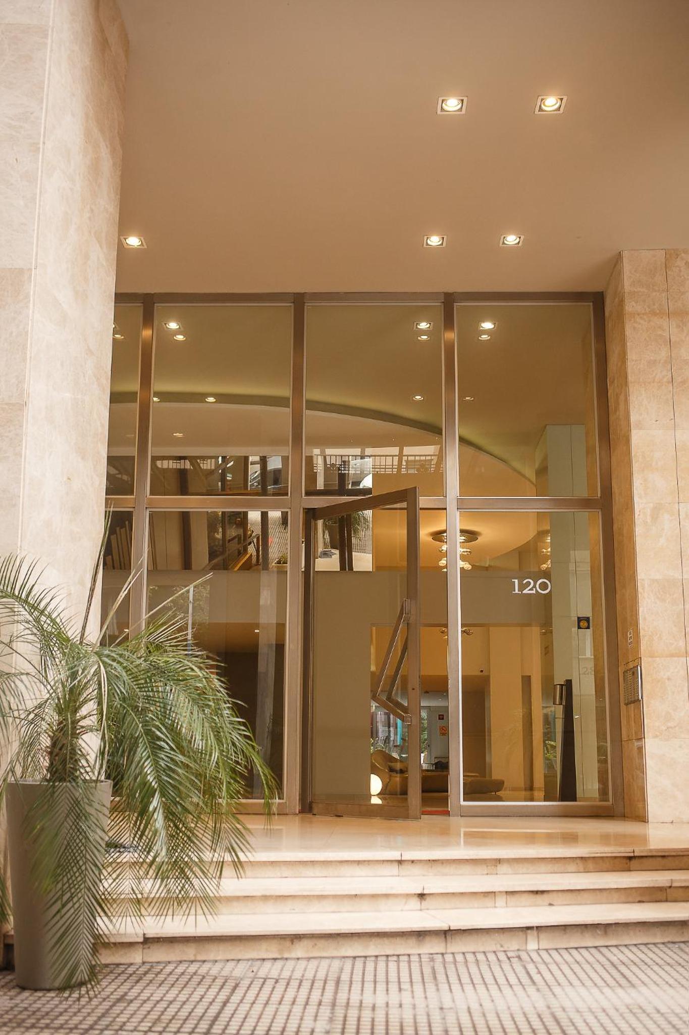 The Point Casa Edificio Boutique
