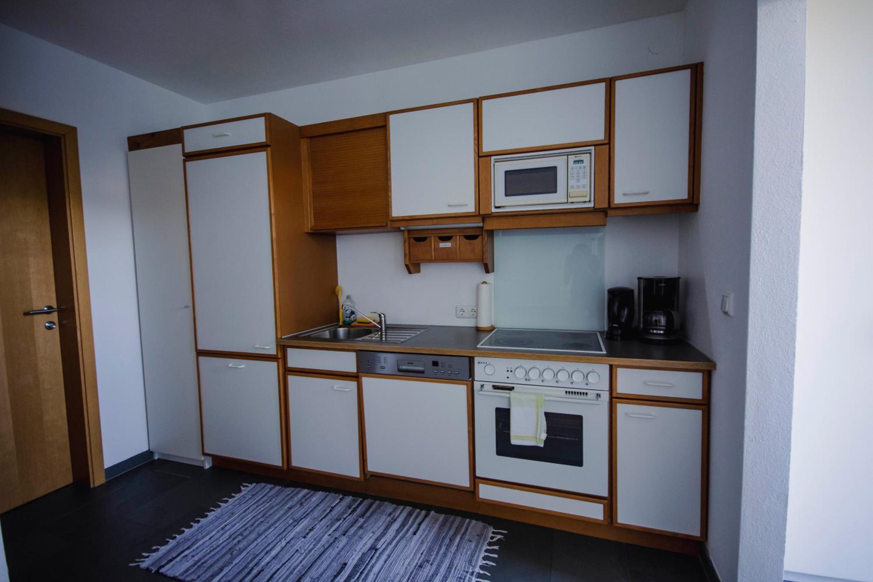 Appartement Zaussinger