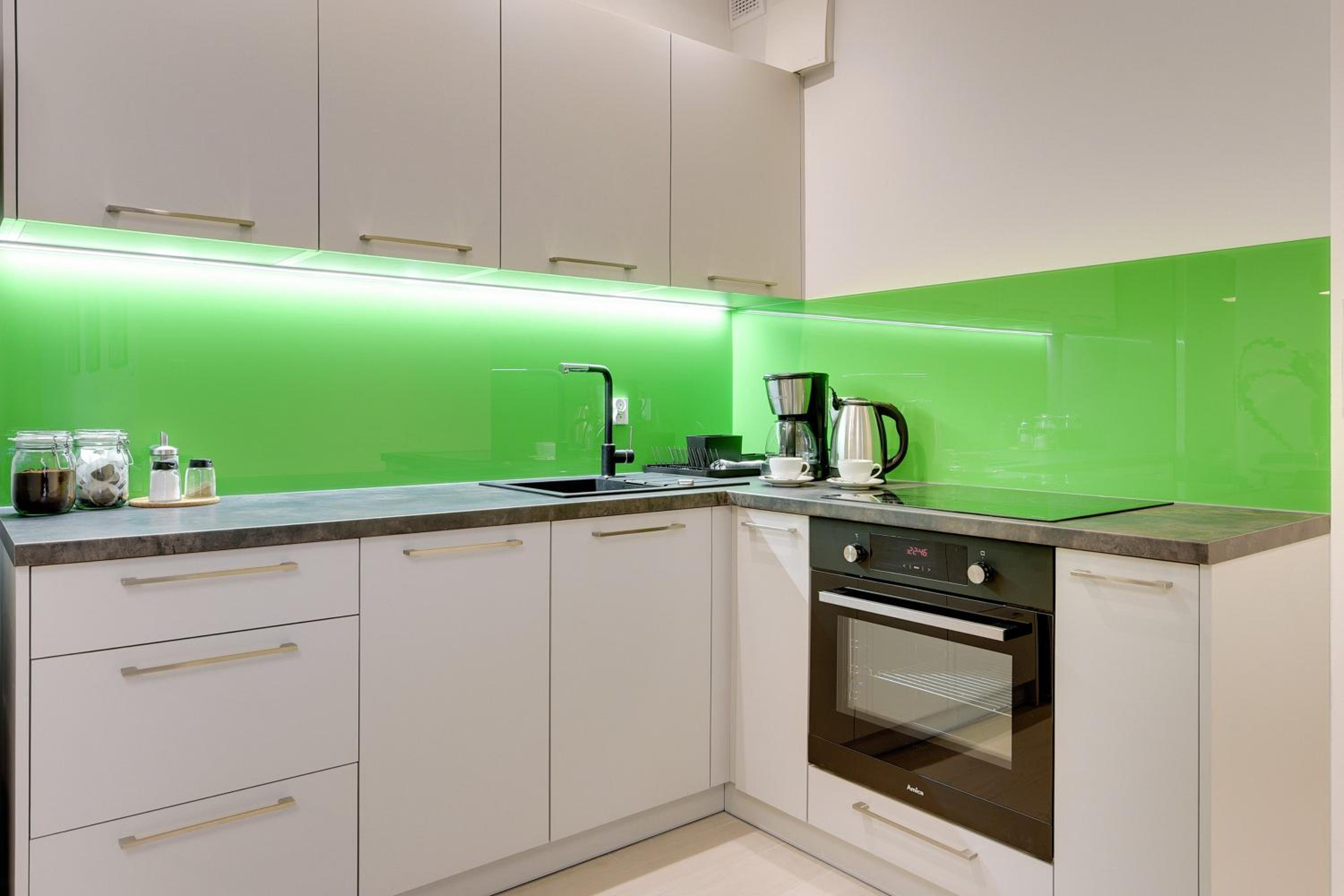 Chopina 29 - Apartamenty blisko plaży i Monte Cassino z parkingiem by Lion Apartments Sopot