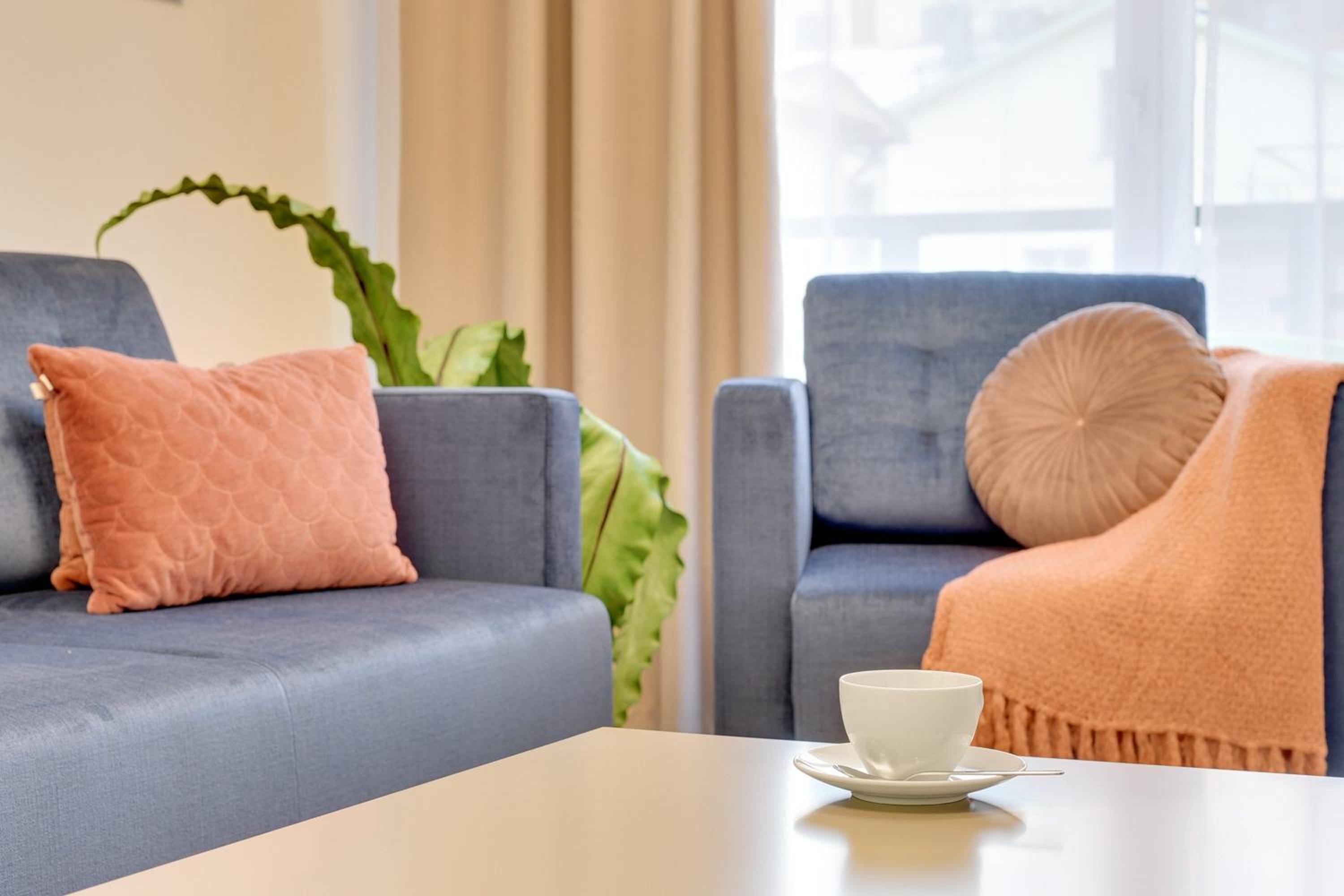 Chopina 29 - Apartamenty blisko plaży i Monte Cassino z parkingiem by Lion Apartments Sopot