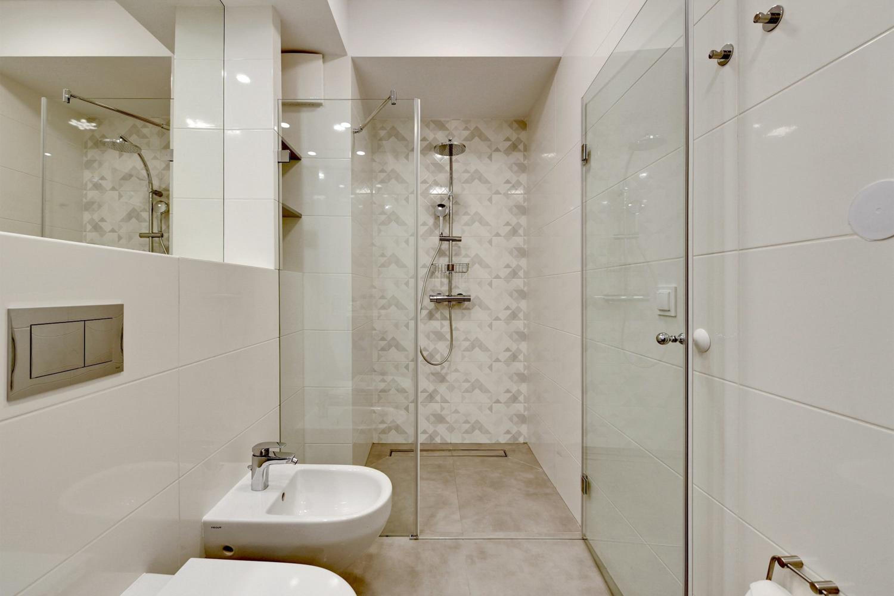 Chopina 29 - Apartamenty blisko plaży i Monte Cassino z parkingiem by Lion Apartments Sopot