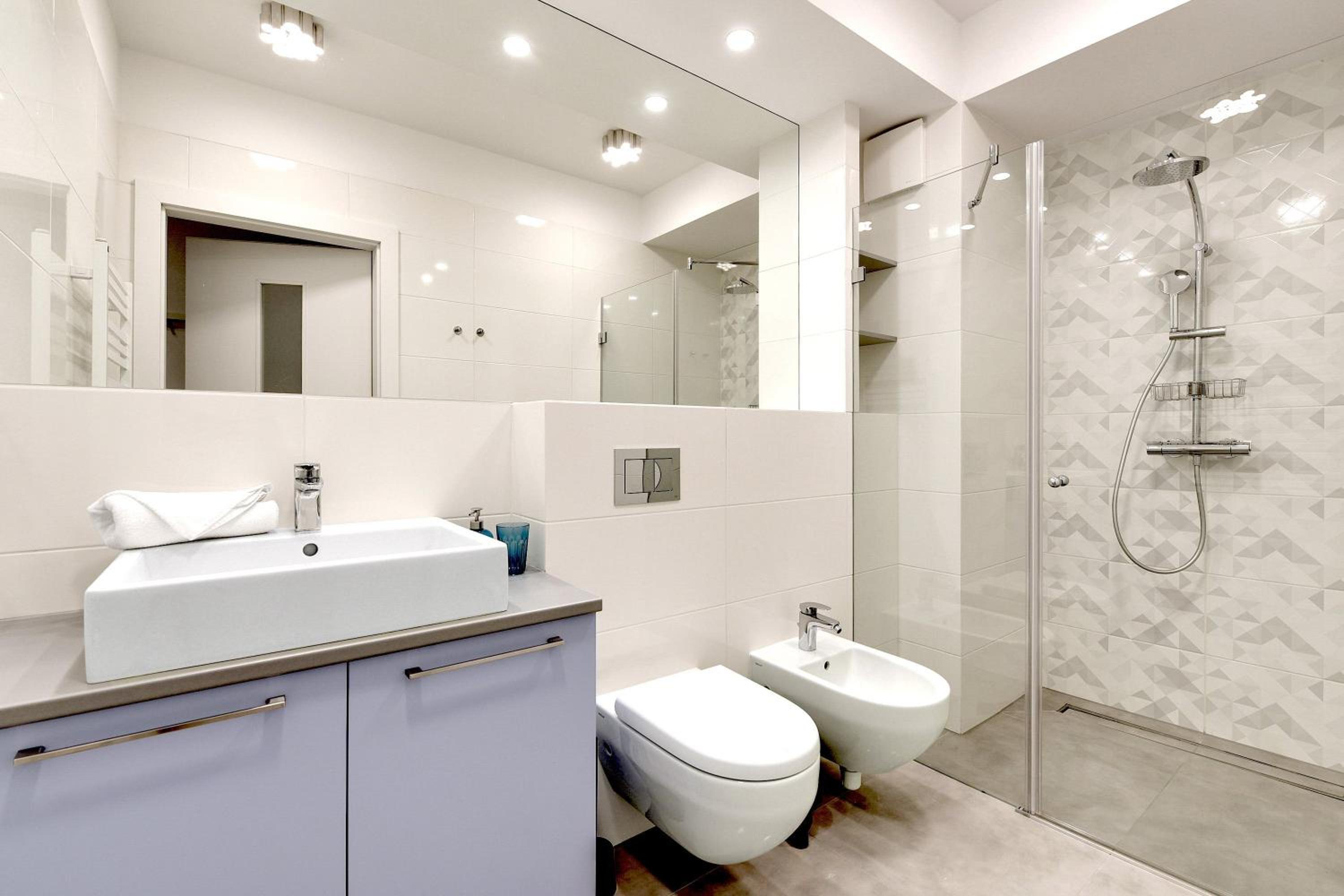 Chopina 29 - Apartamenty blisko plaży i Monte Cassino z parkingiem by Lion Apartments Sopot