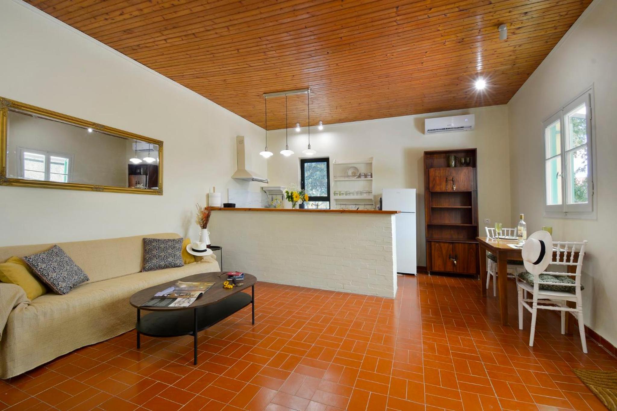 Yanna's Cottage, Corfu photo 4