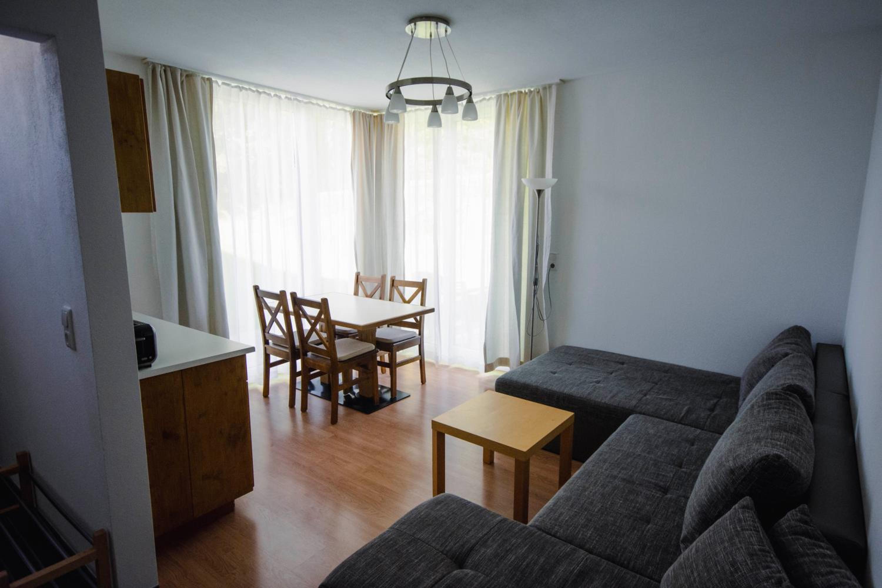 Appartement Zaussinger