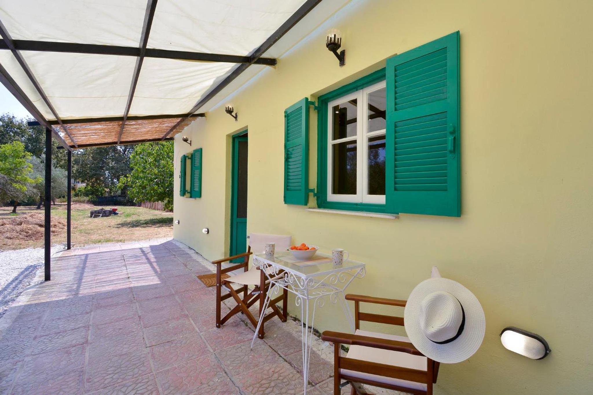 Yanna's Cottage, Corfu photo 2