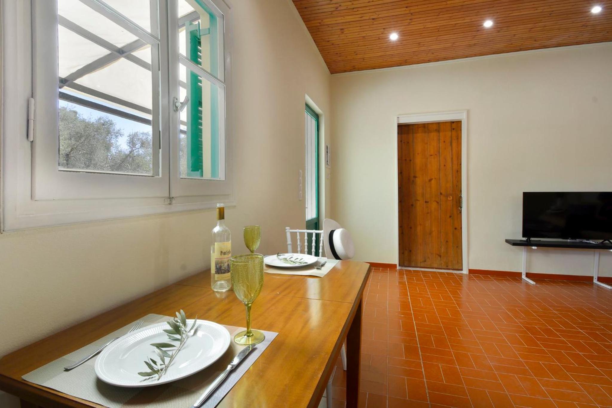 Yanna's Cottage, Corfu photo 5