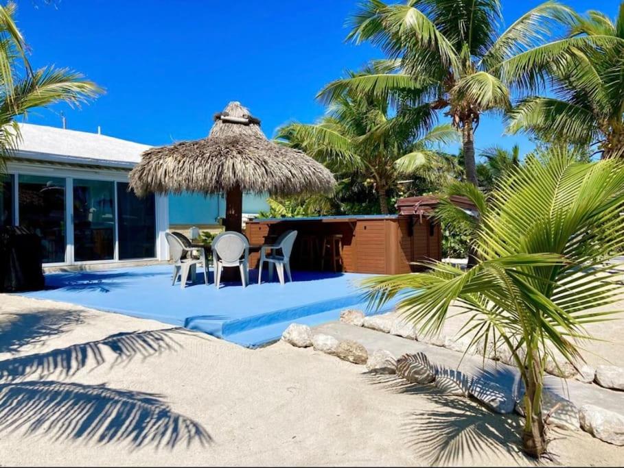 Twin Dolphin - Marathon Deep Water Canal Home! view 3