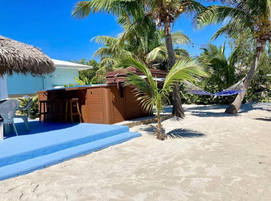 Twin Dolphin - Marathon Deep Water Canal Home! view 4