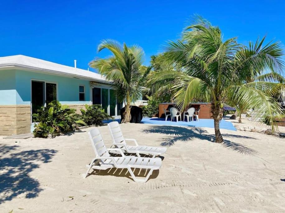 Twin Dolphin - Marathon Deep Water Canal Home! view 5