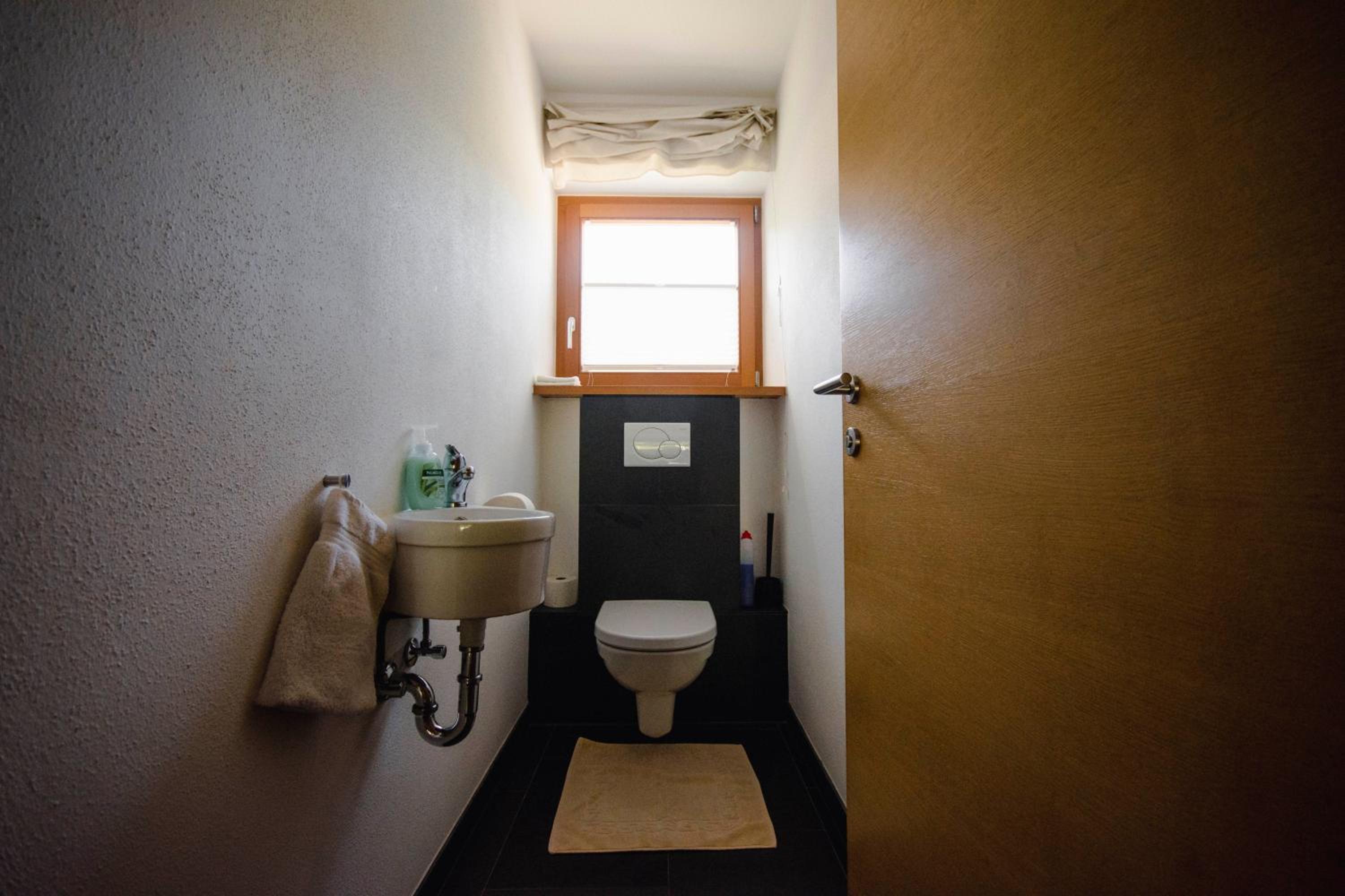 Appartement Zaussinger