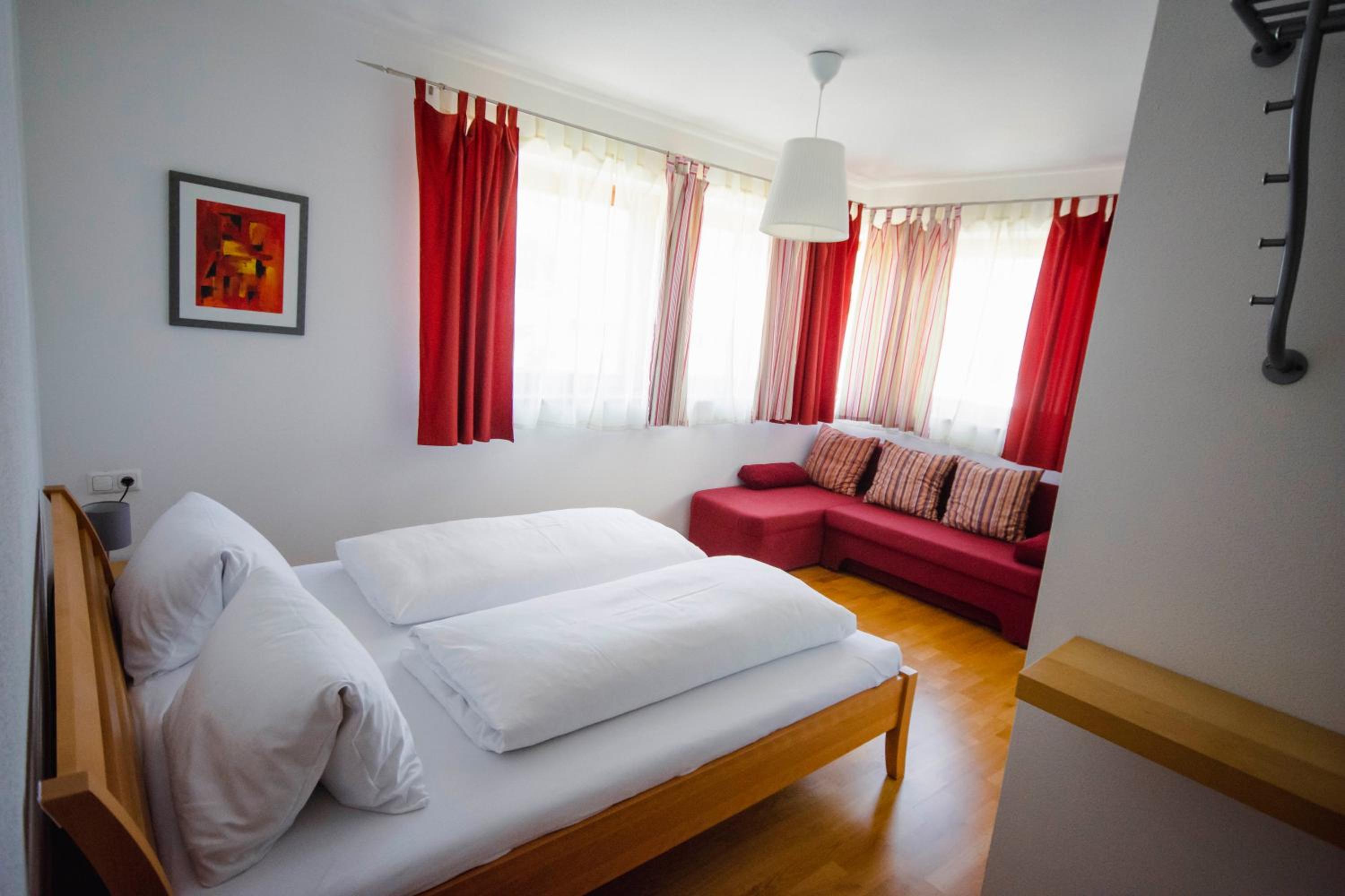 Appartement Zaussinger