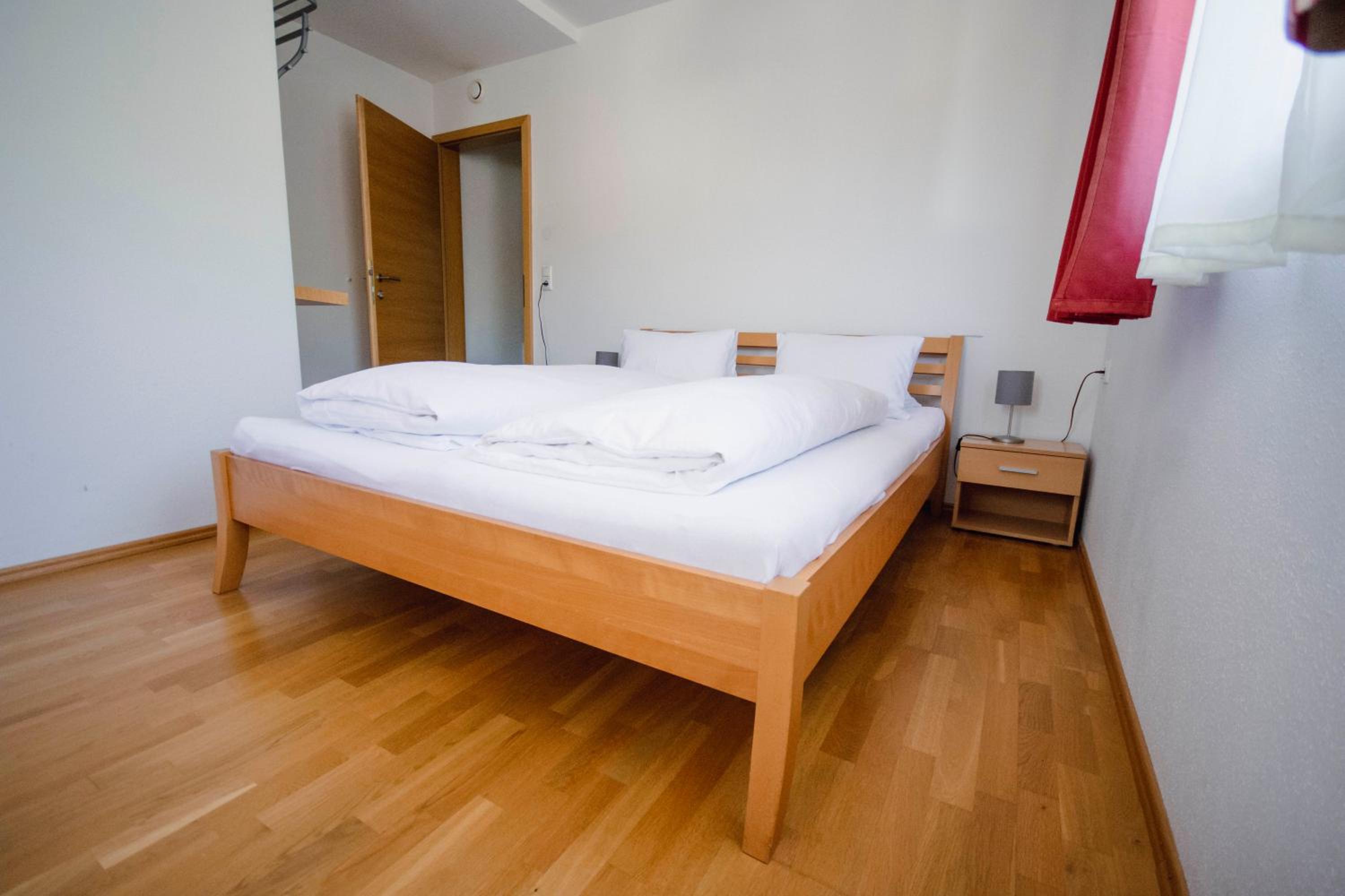 Appartement Zaussinger