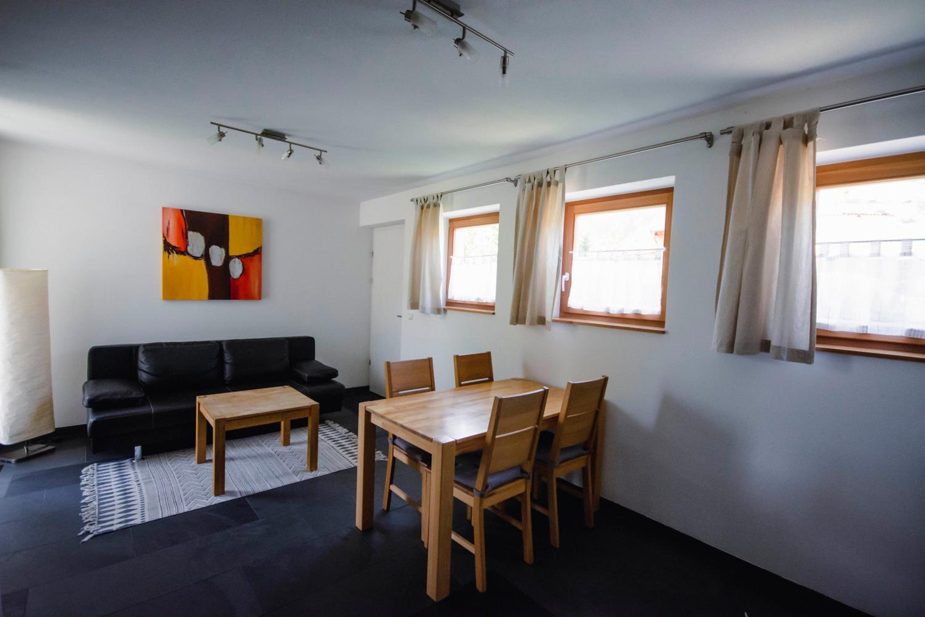 Appartement Zaussinger