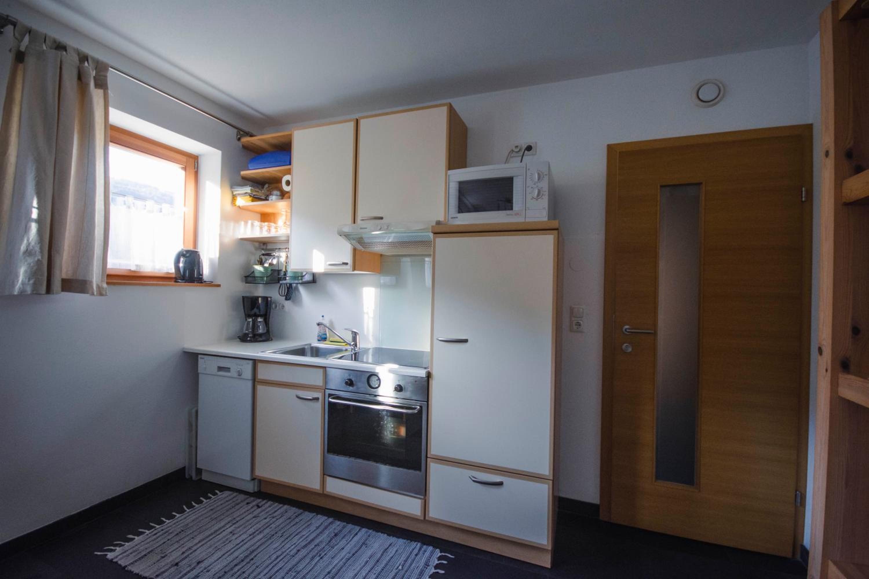 Appartement Zaussinger