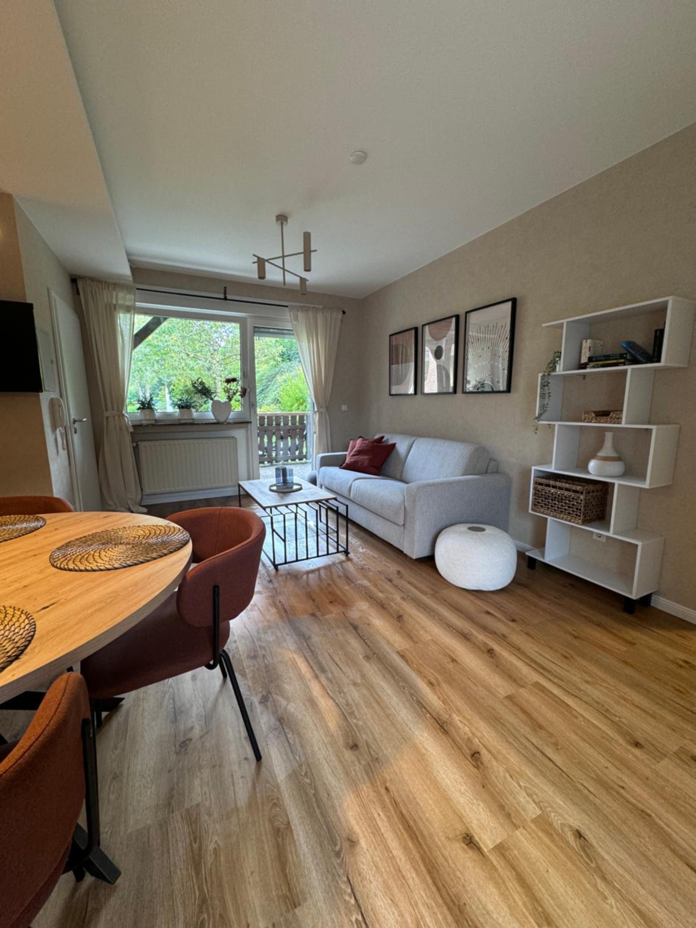Apartment zum Aatal