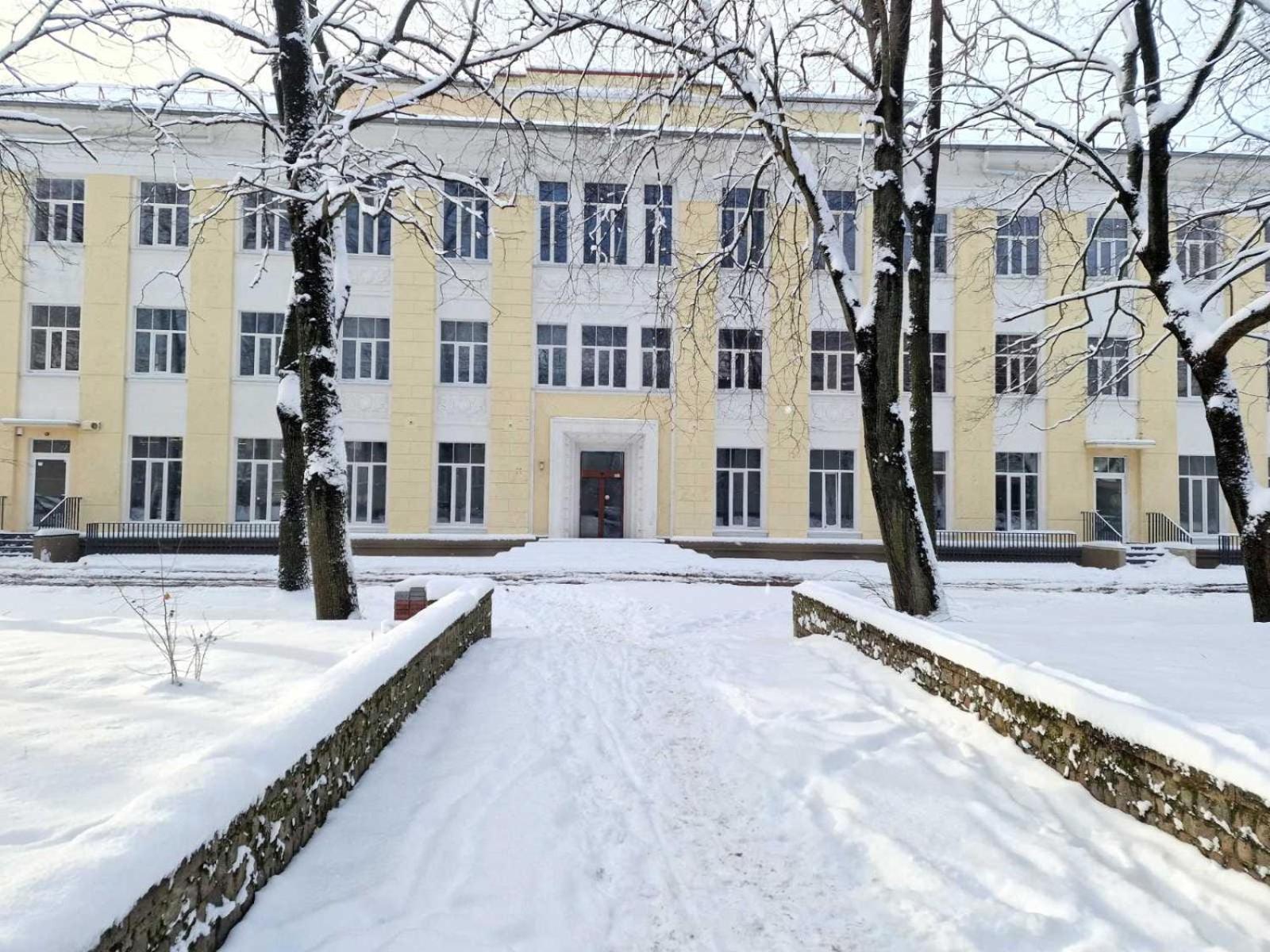 Apartamentai Viktorija