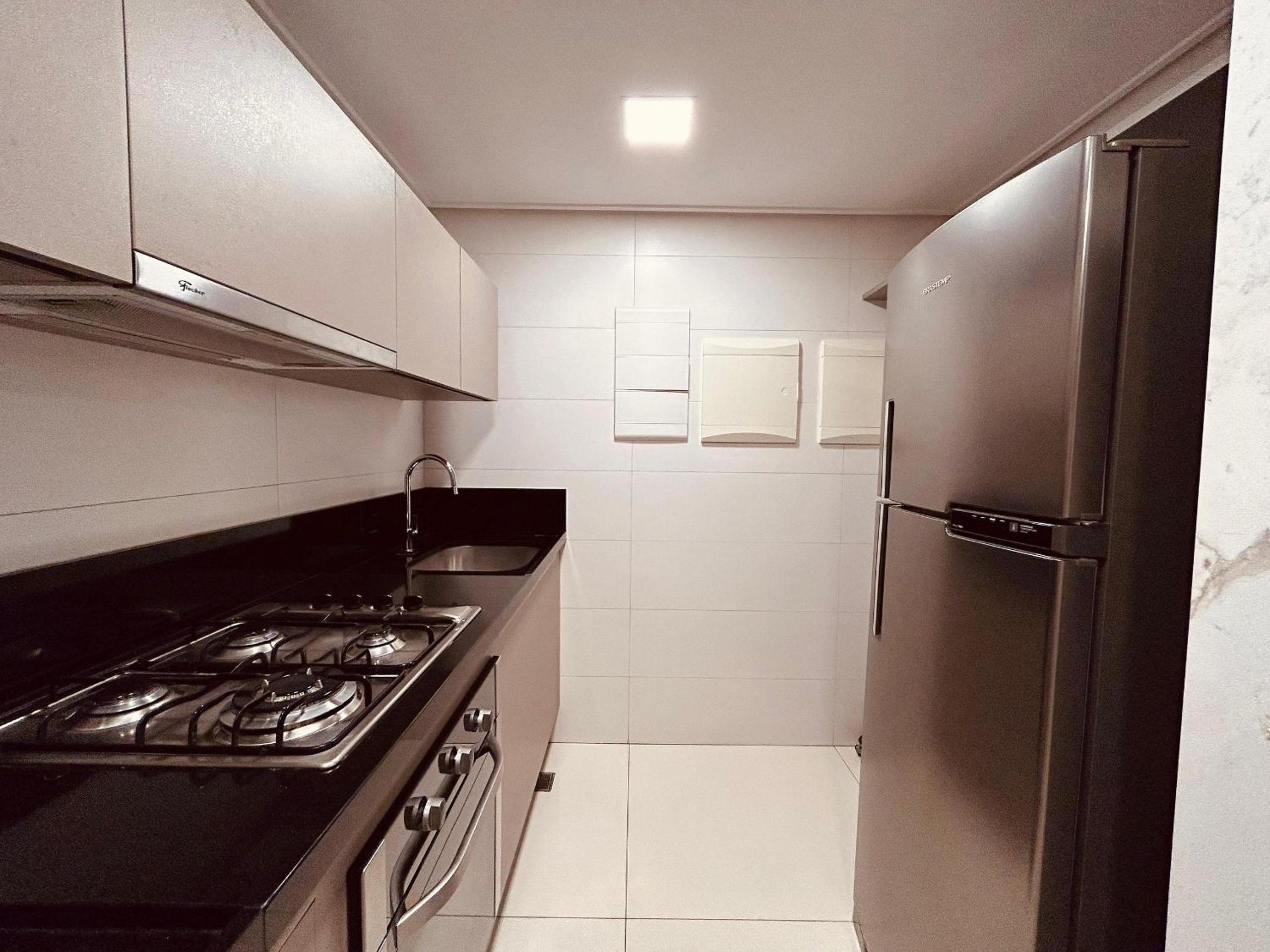 Solar Tambaú Apartamentos Luxo - 1 e 2 quartos