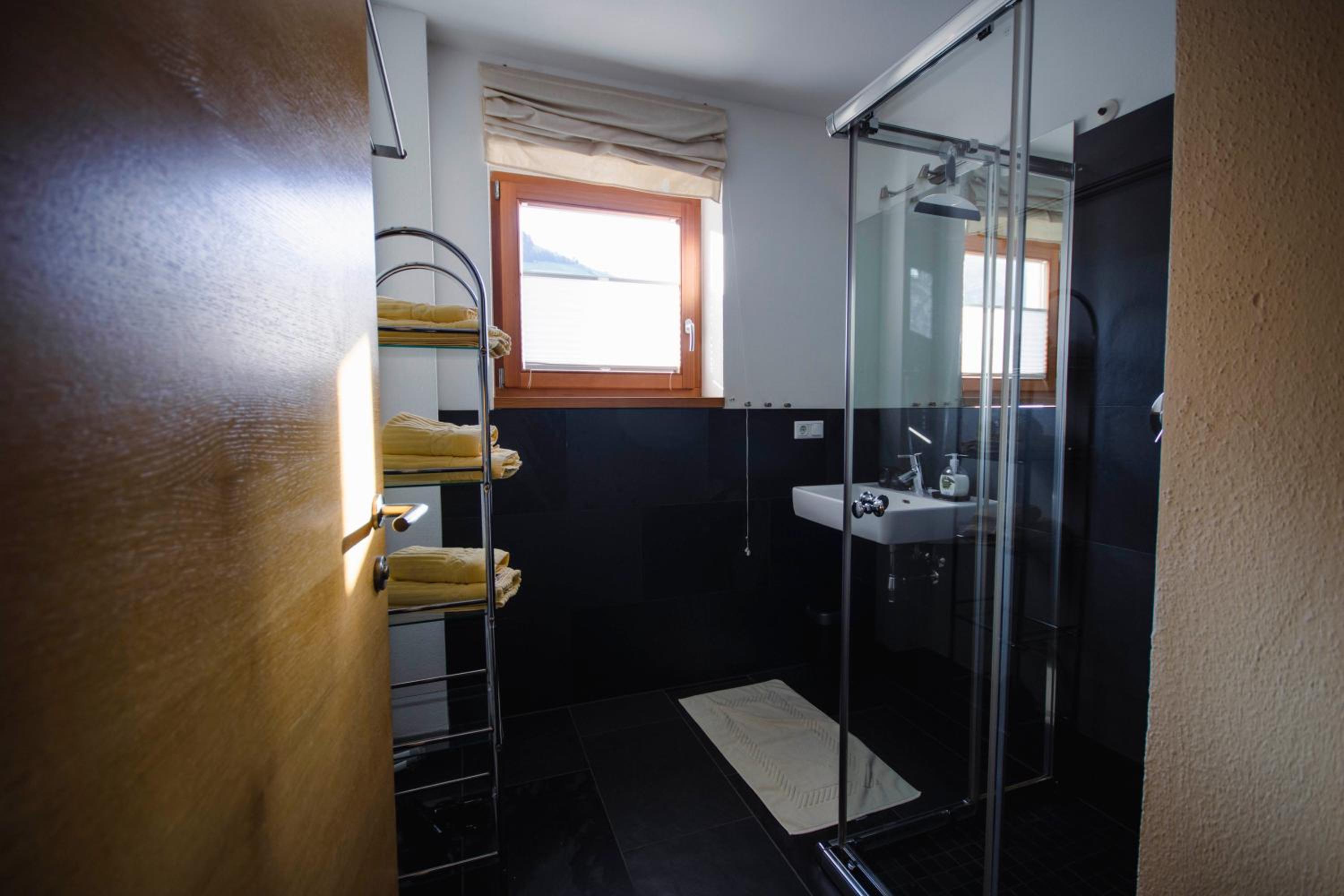 Appartement Zaussinger
