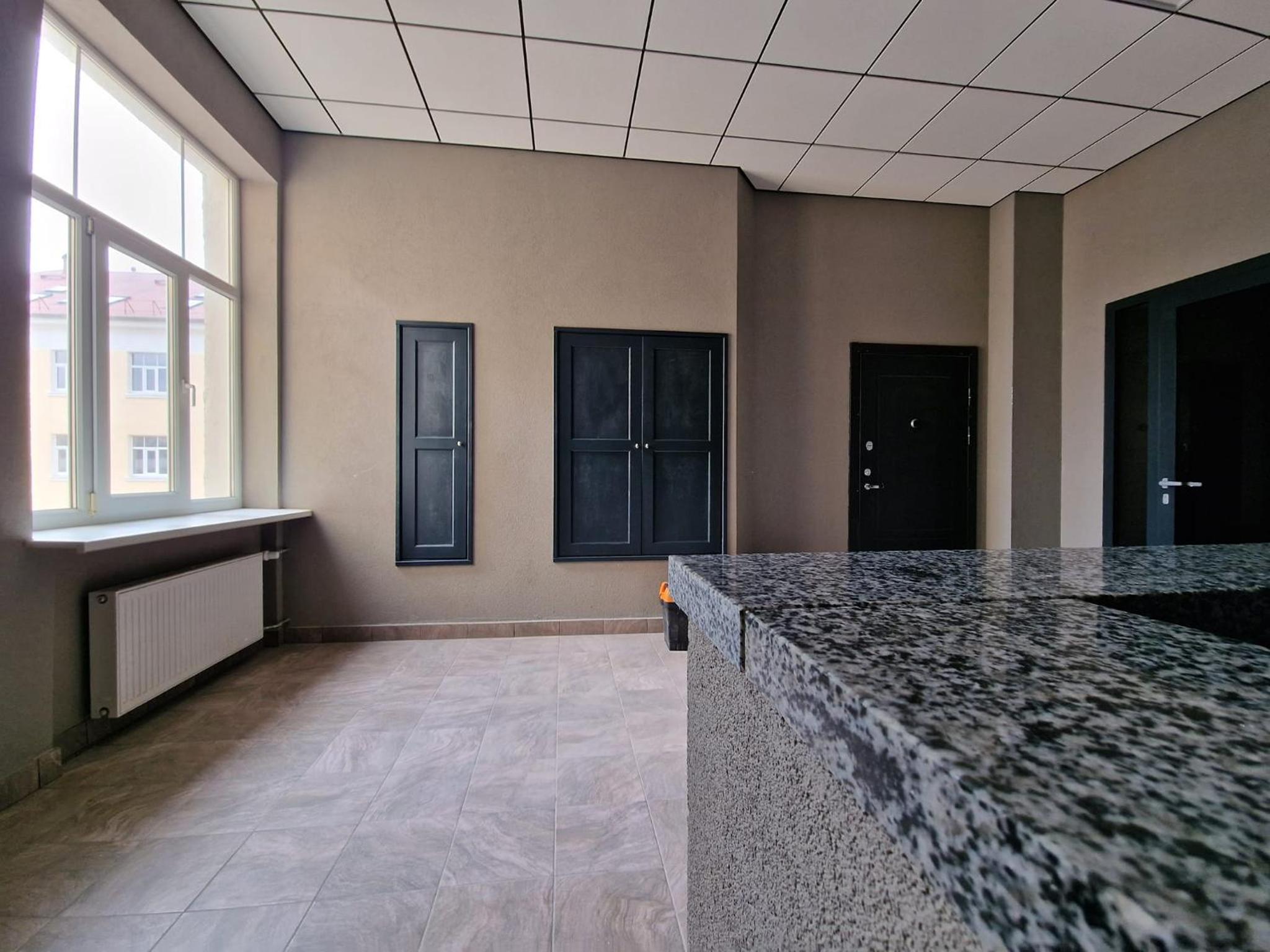 Apartamentai Viktorija