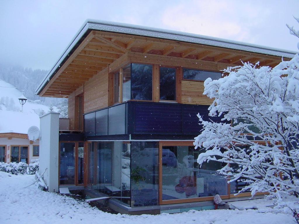 Appartement Zaussinger