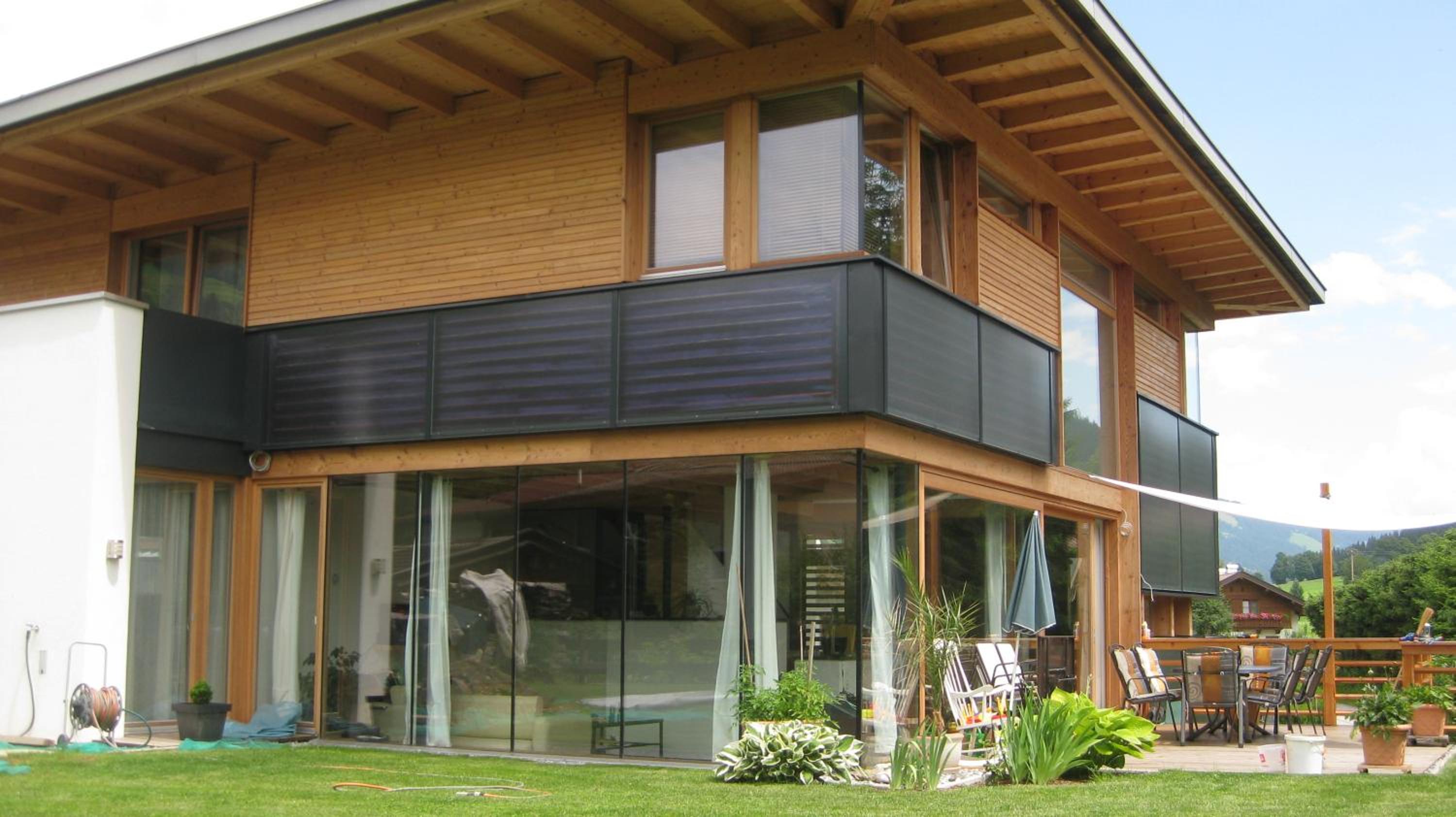 Appartement Zaussinger