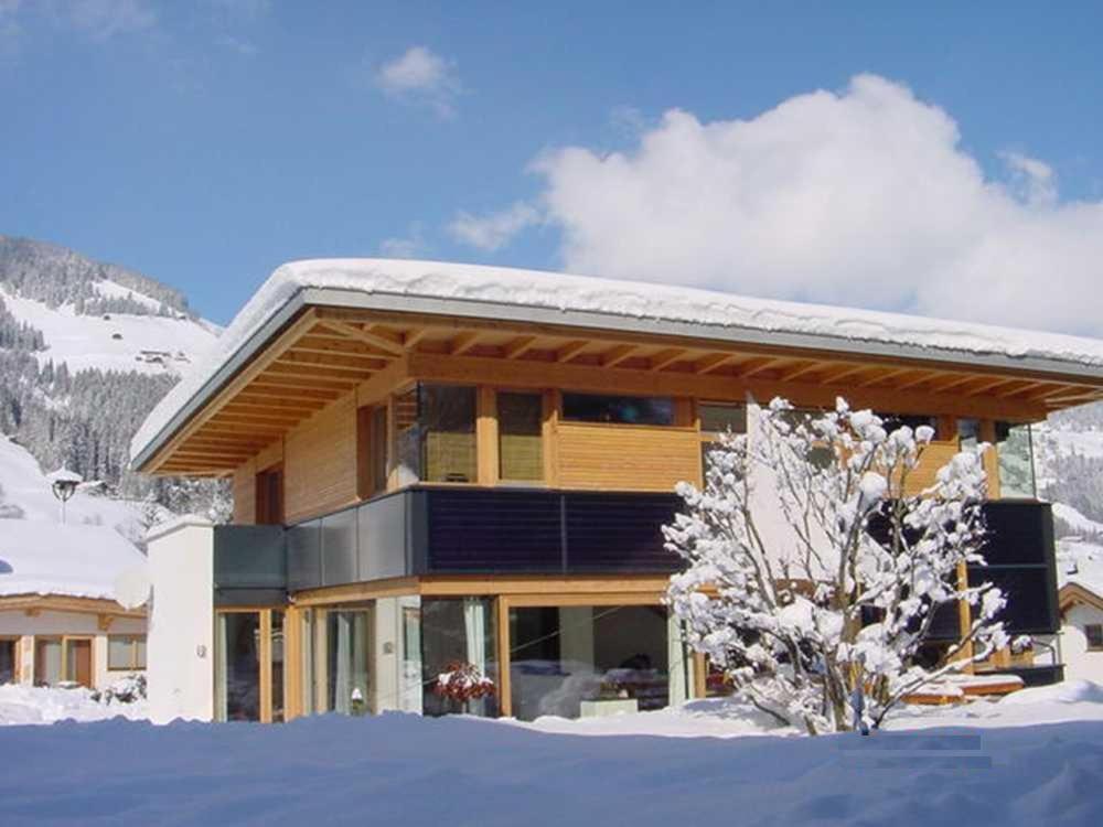 Appartement Zaussinger