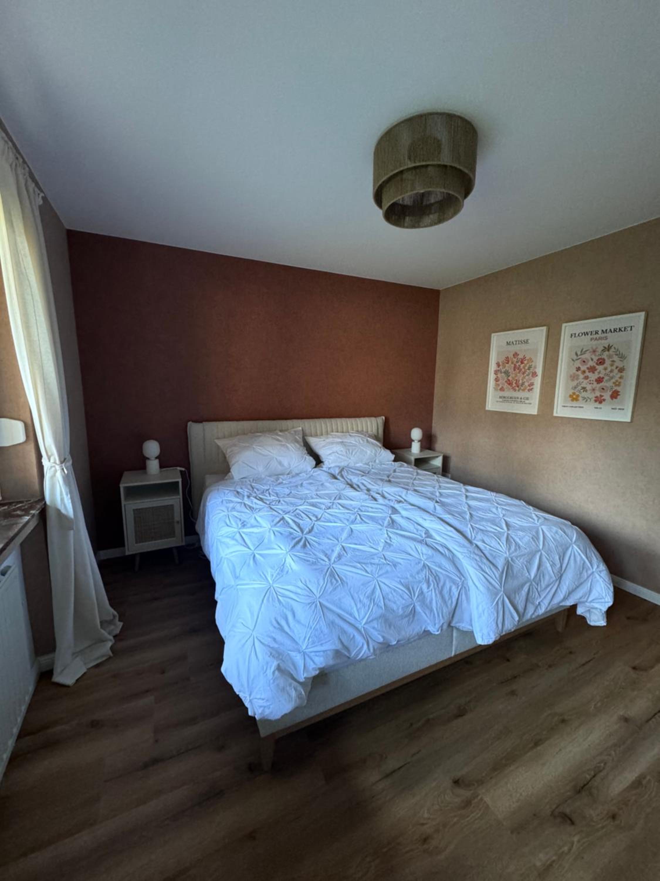Apartment zum Aatal