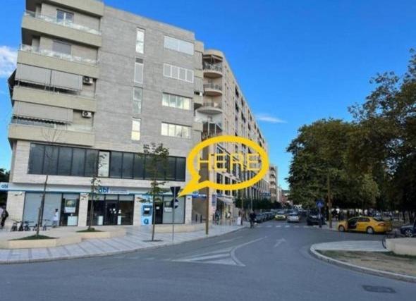 Loris Apartaments 201
