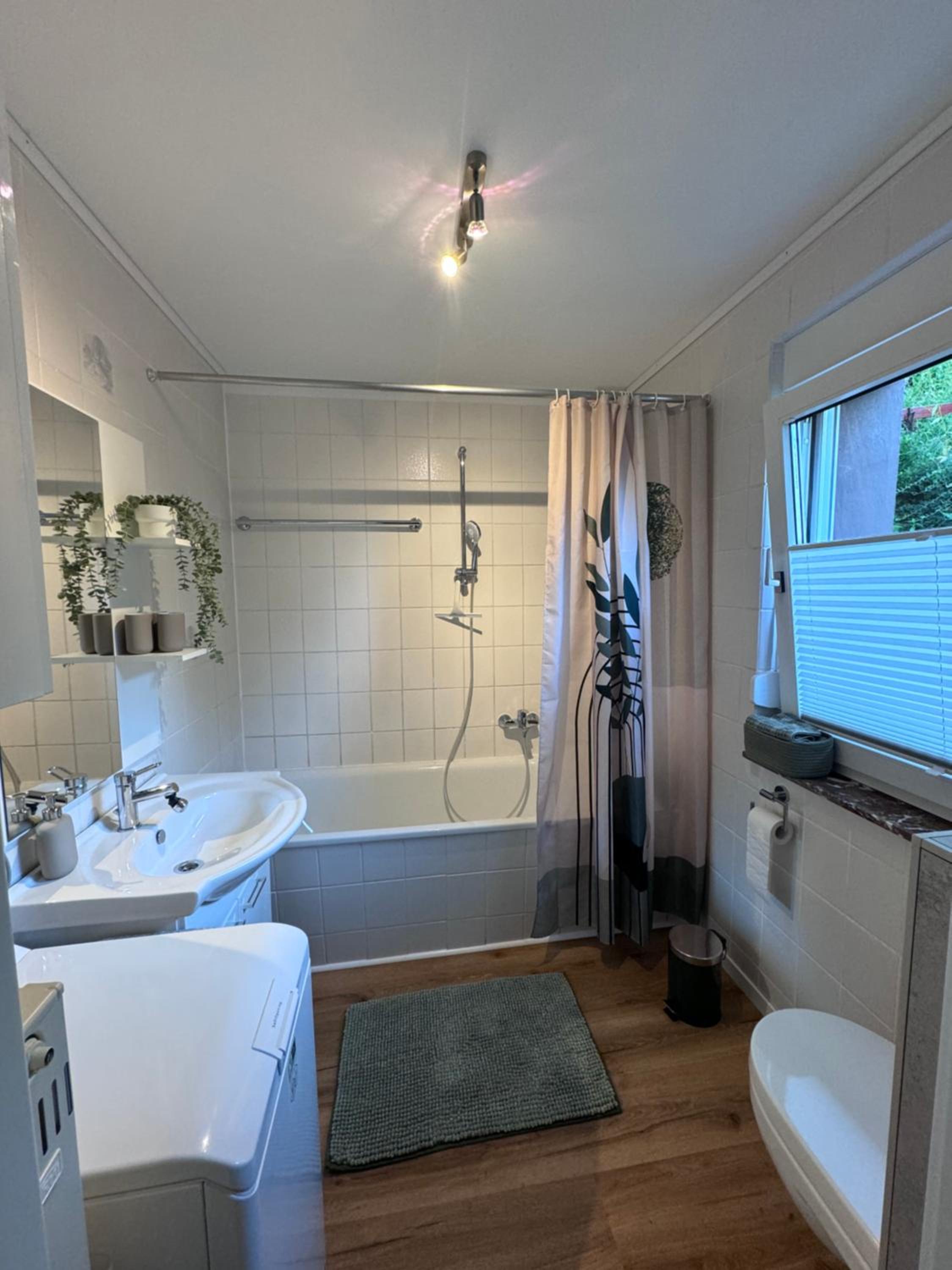 Apartment zum Aatal