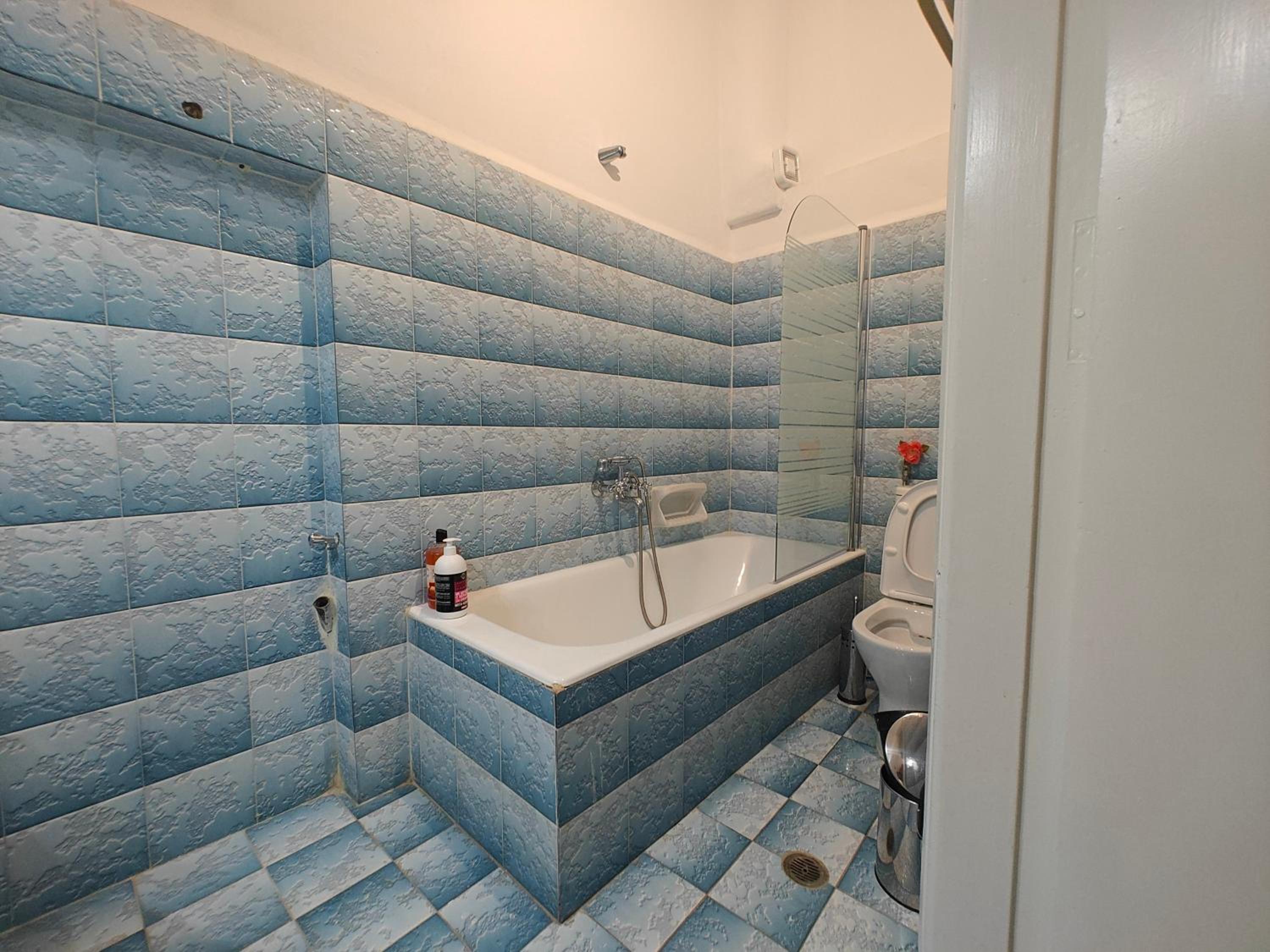 Stefani retro luxury apartments